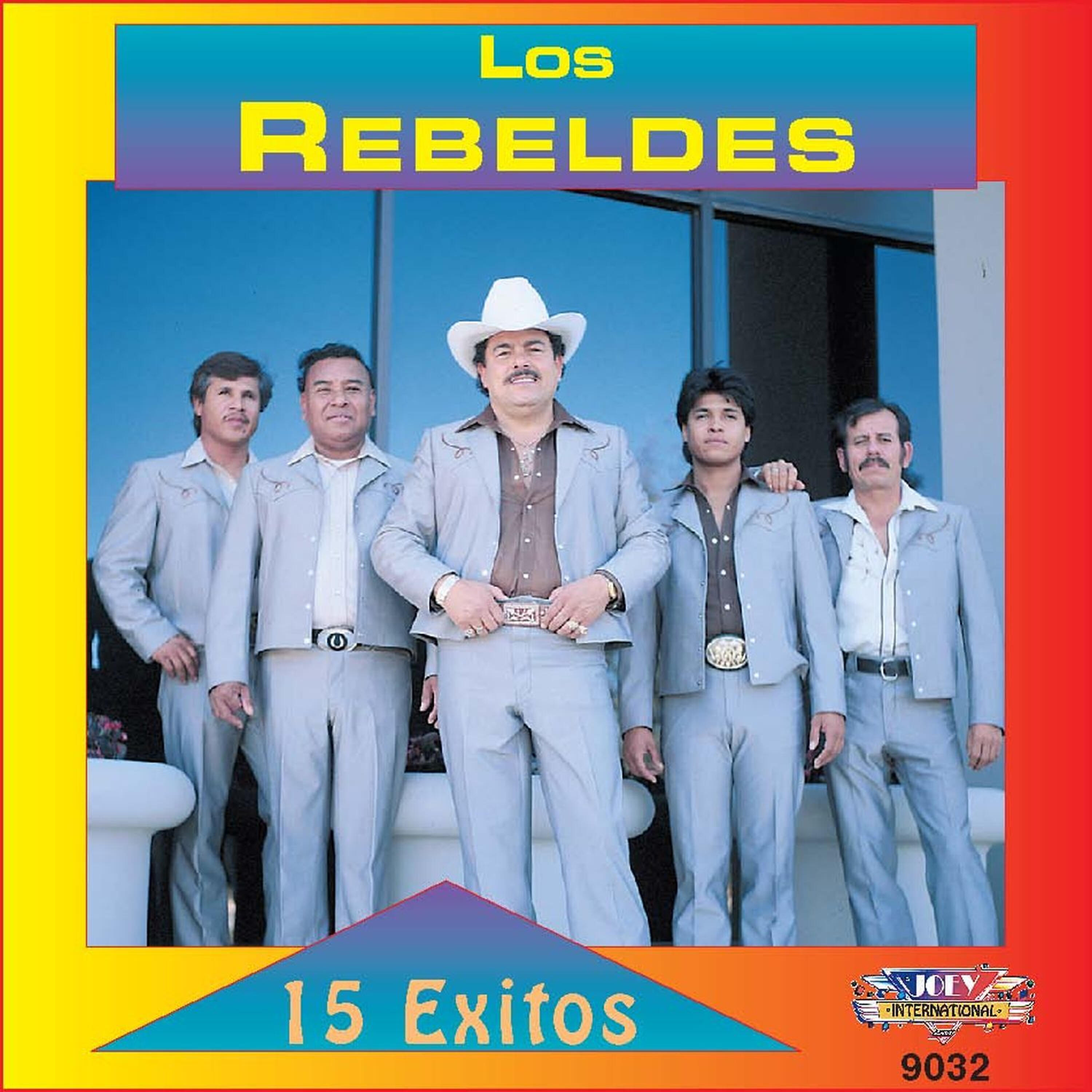 Релиз 15 Exitos