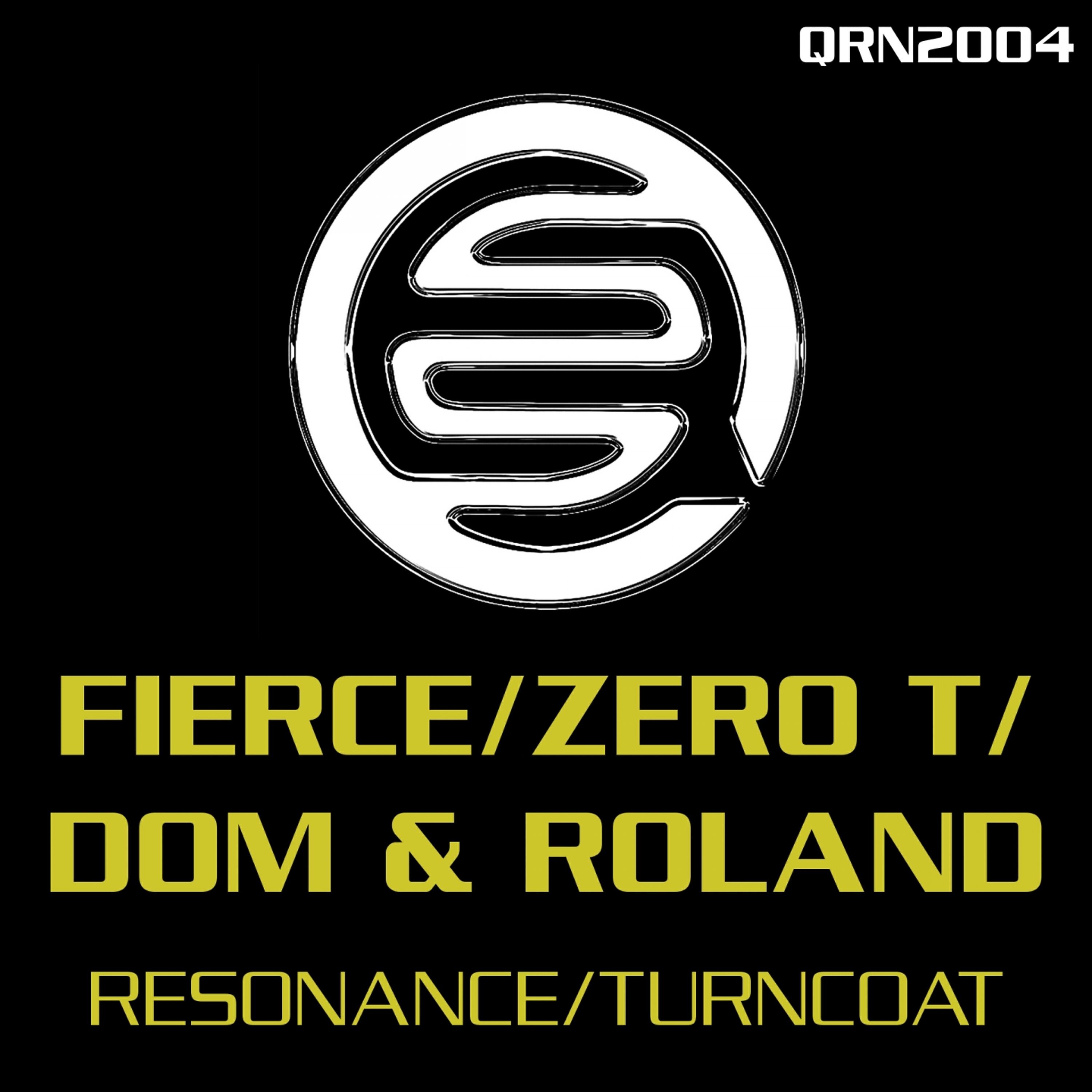 Скачать песню Fierce, Zero T - Turncoat бесплатно в MP3 для Android и iOS