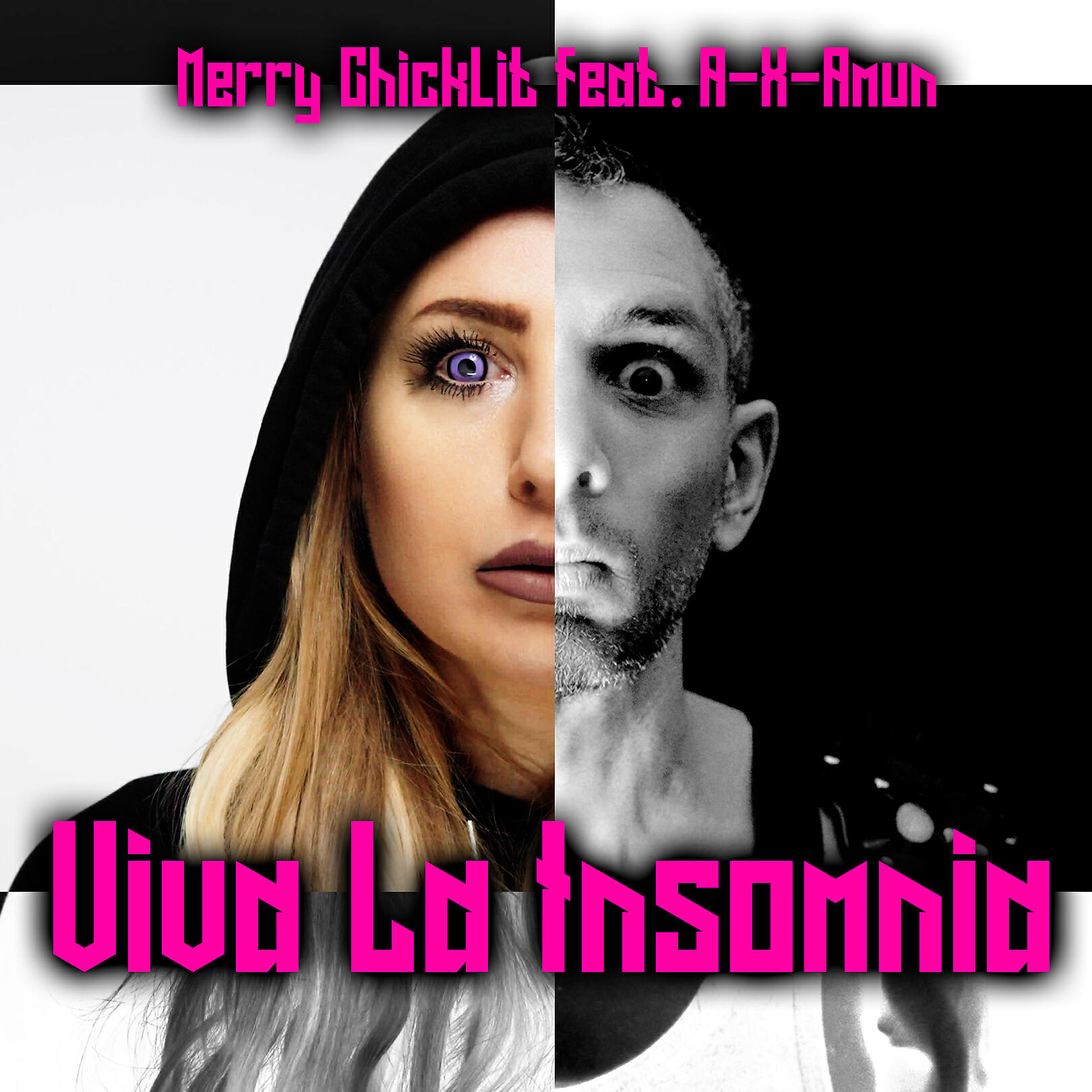 Релиз Viva La Insomnia