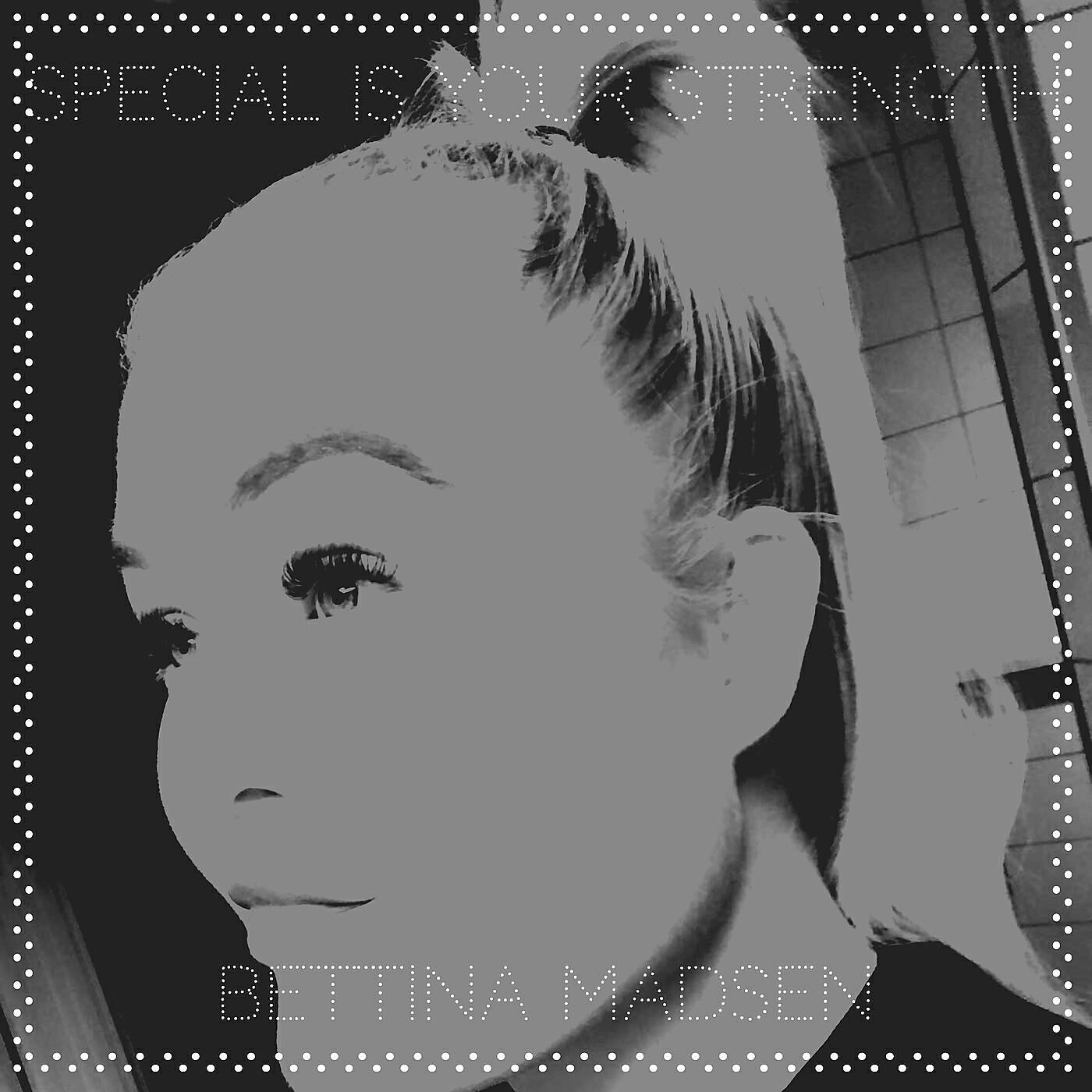 Bettina Madsen