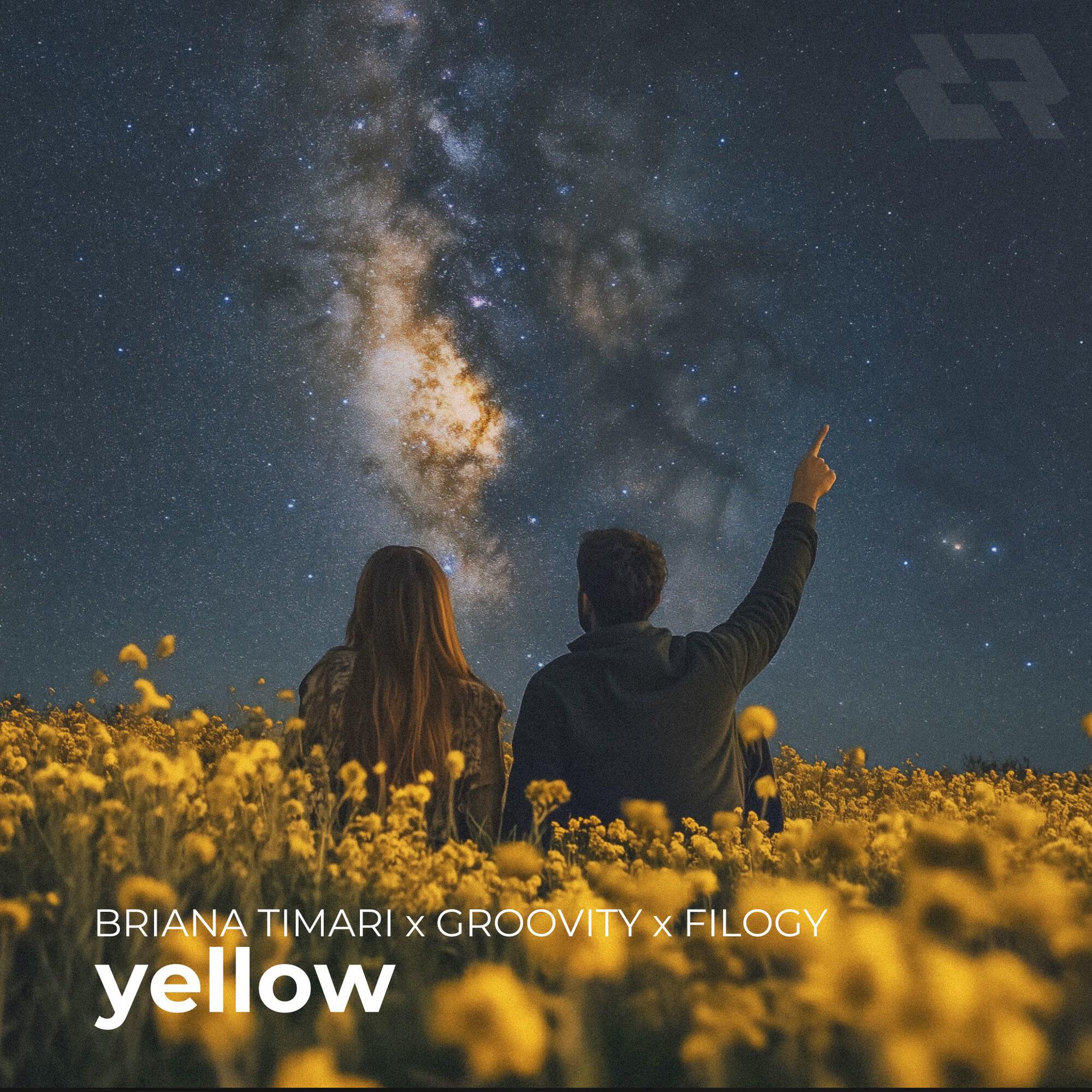 Релиз Yellow