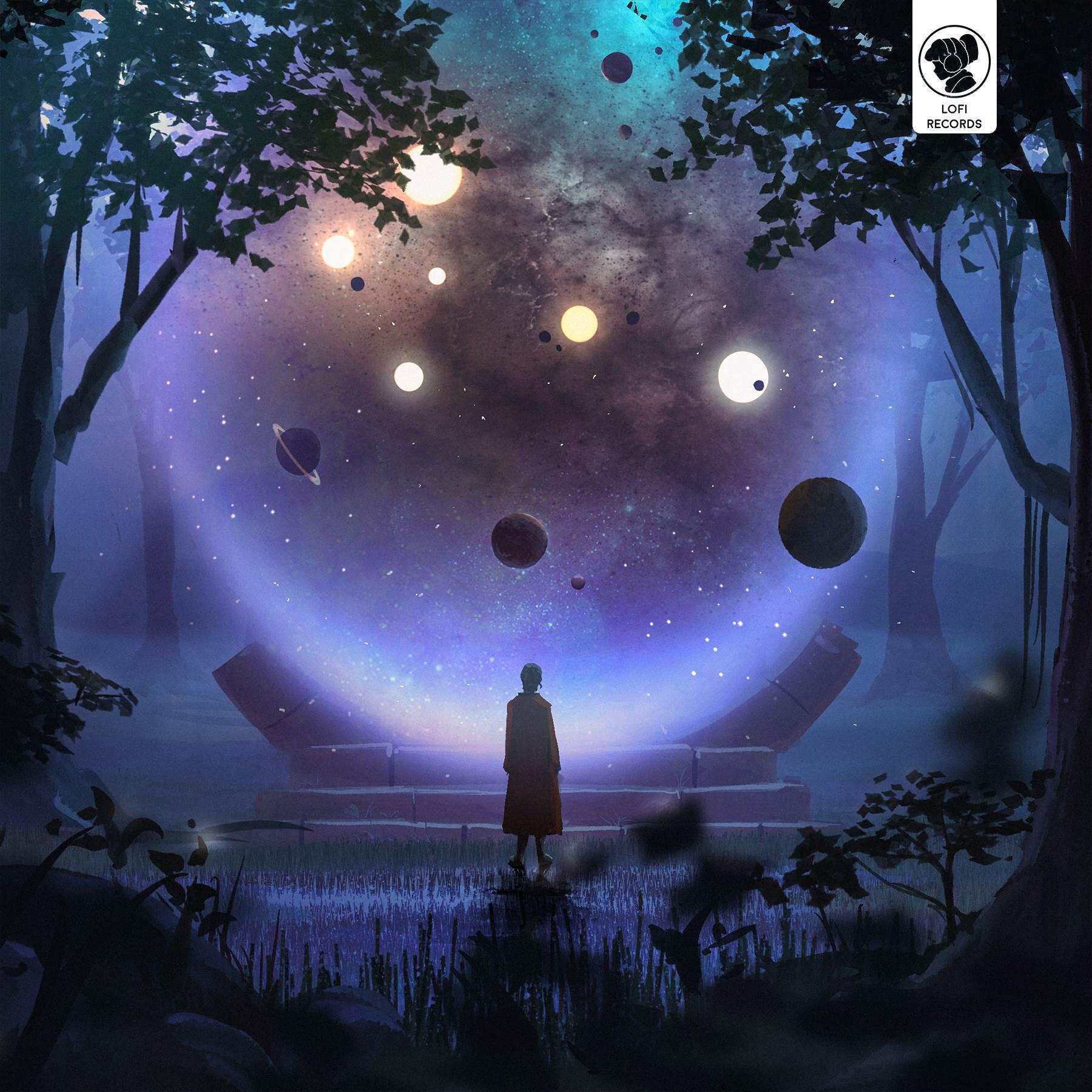 Релиз Between Worlds