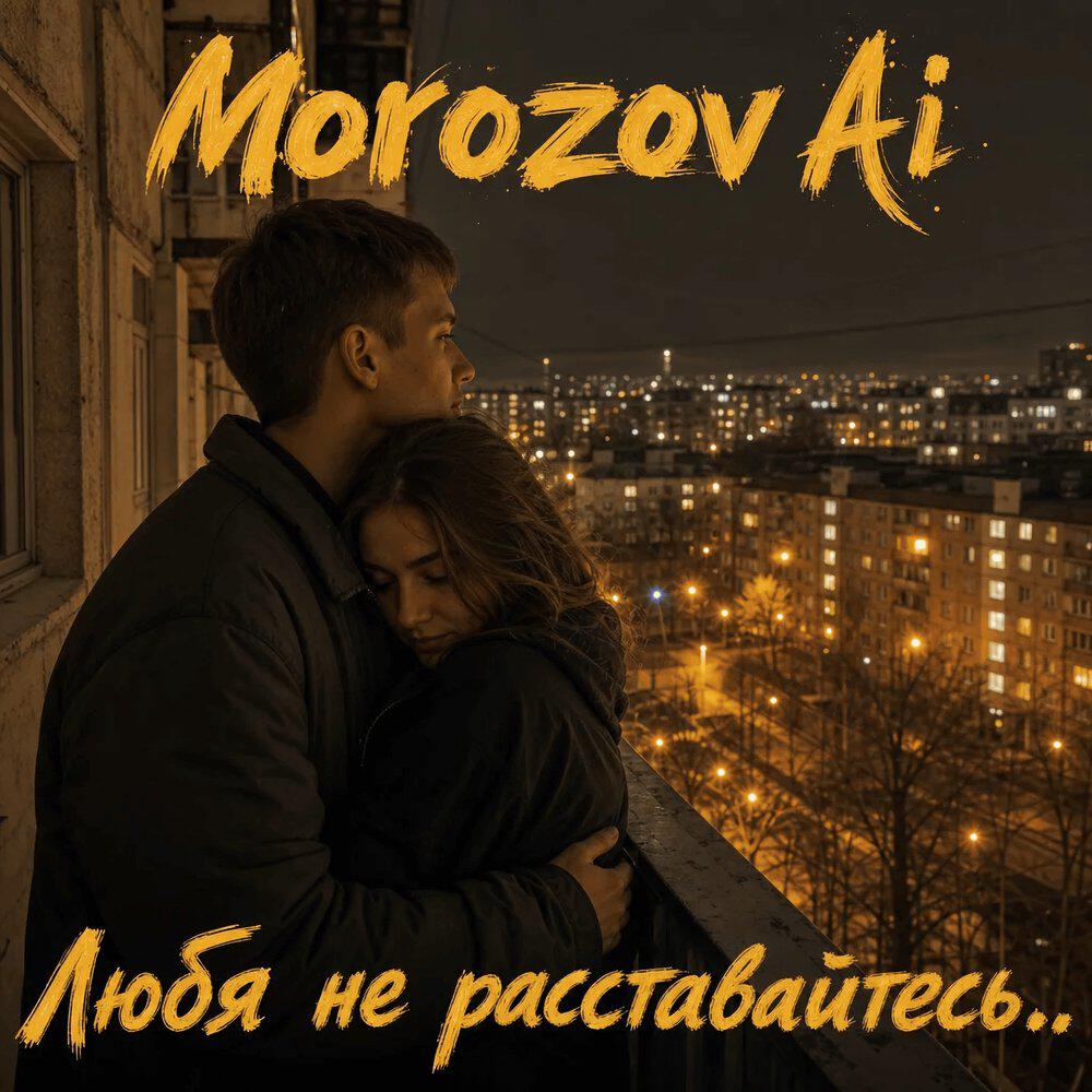 Релиз Любя не расставайтесь