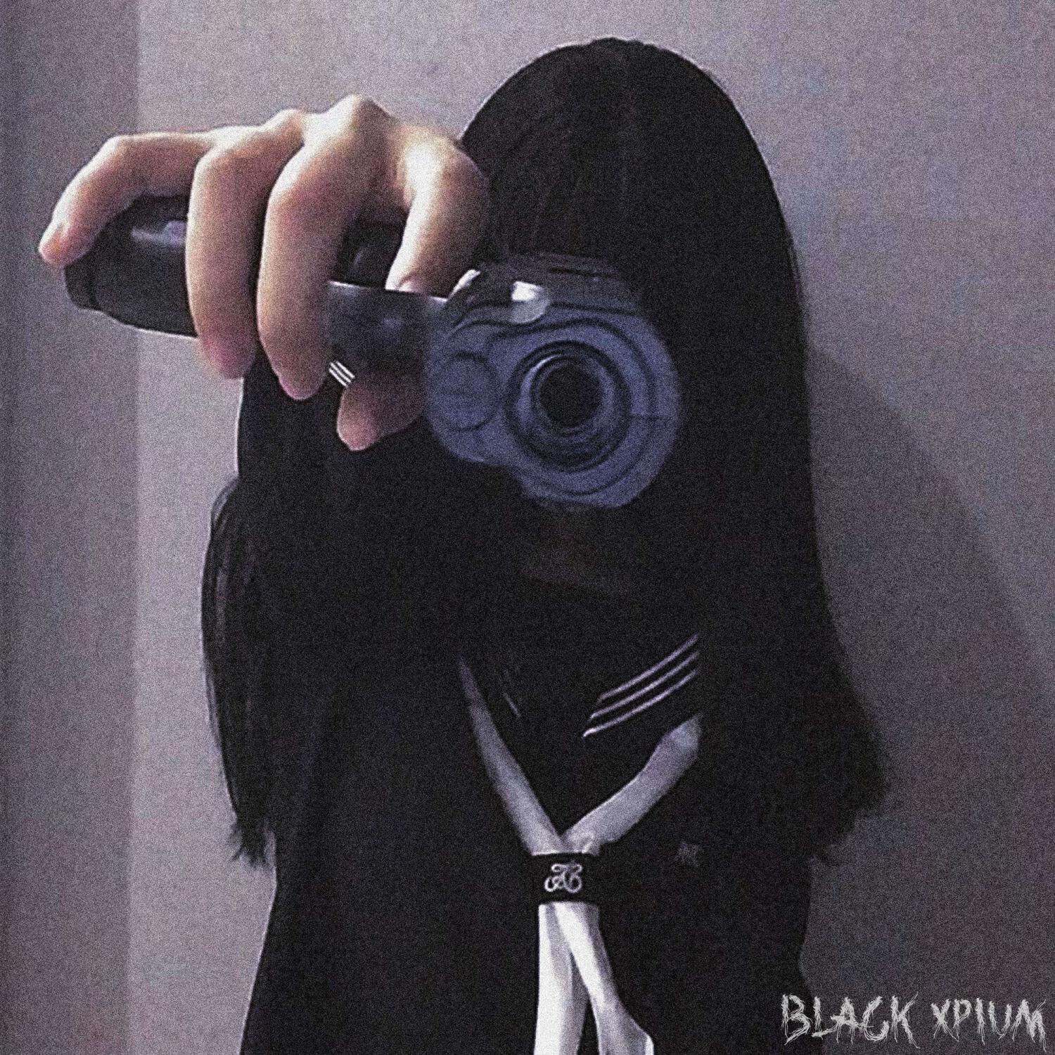 Релиз BLACK XPIUM