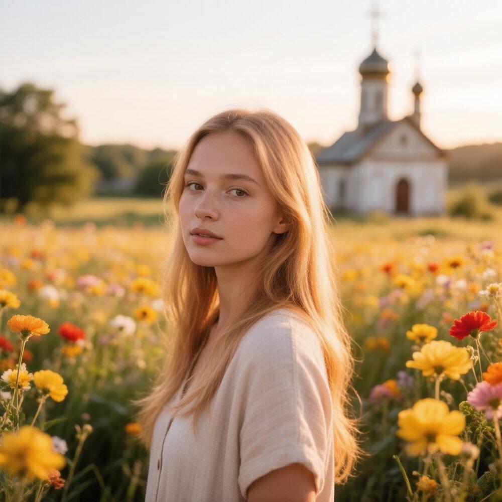 Релиз Елена — наша фея