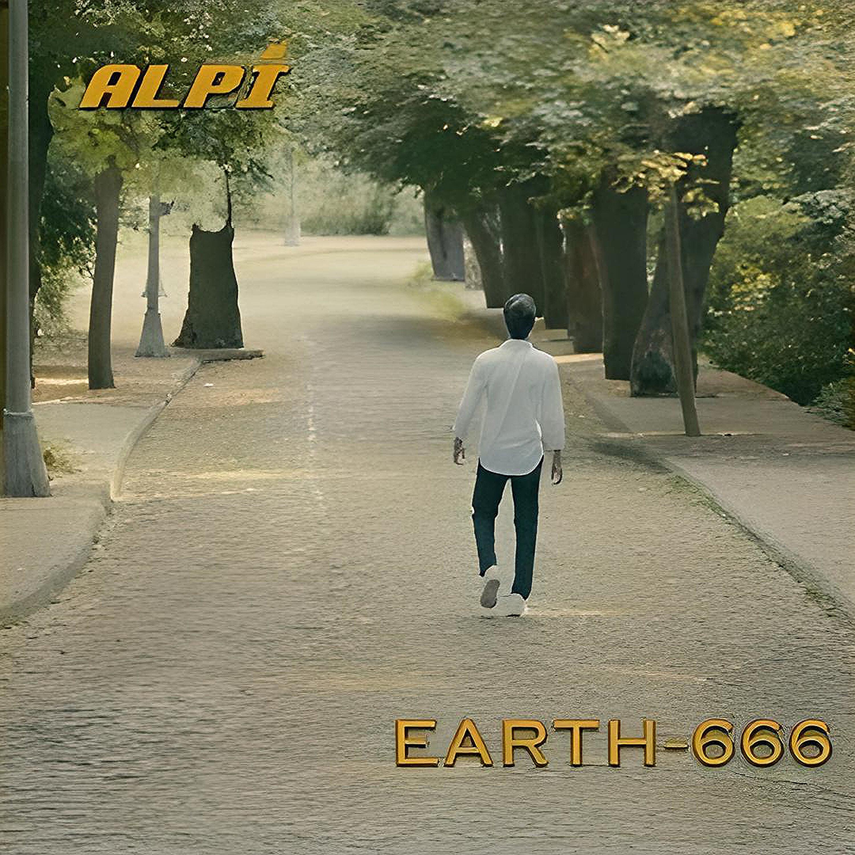 Релиз Earth-666