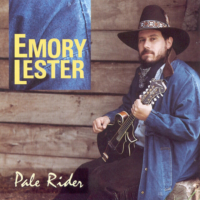 Релиз Pale Rider