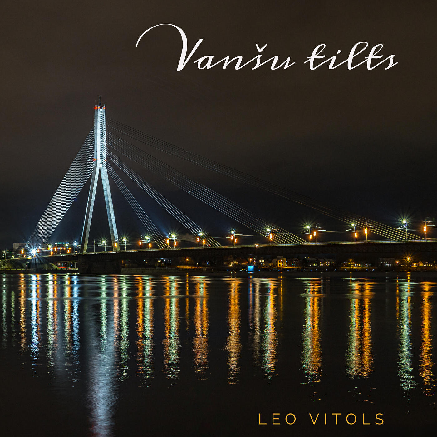 Релиз Vanšu Tilts