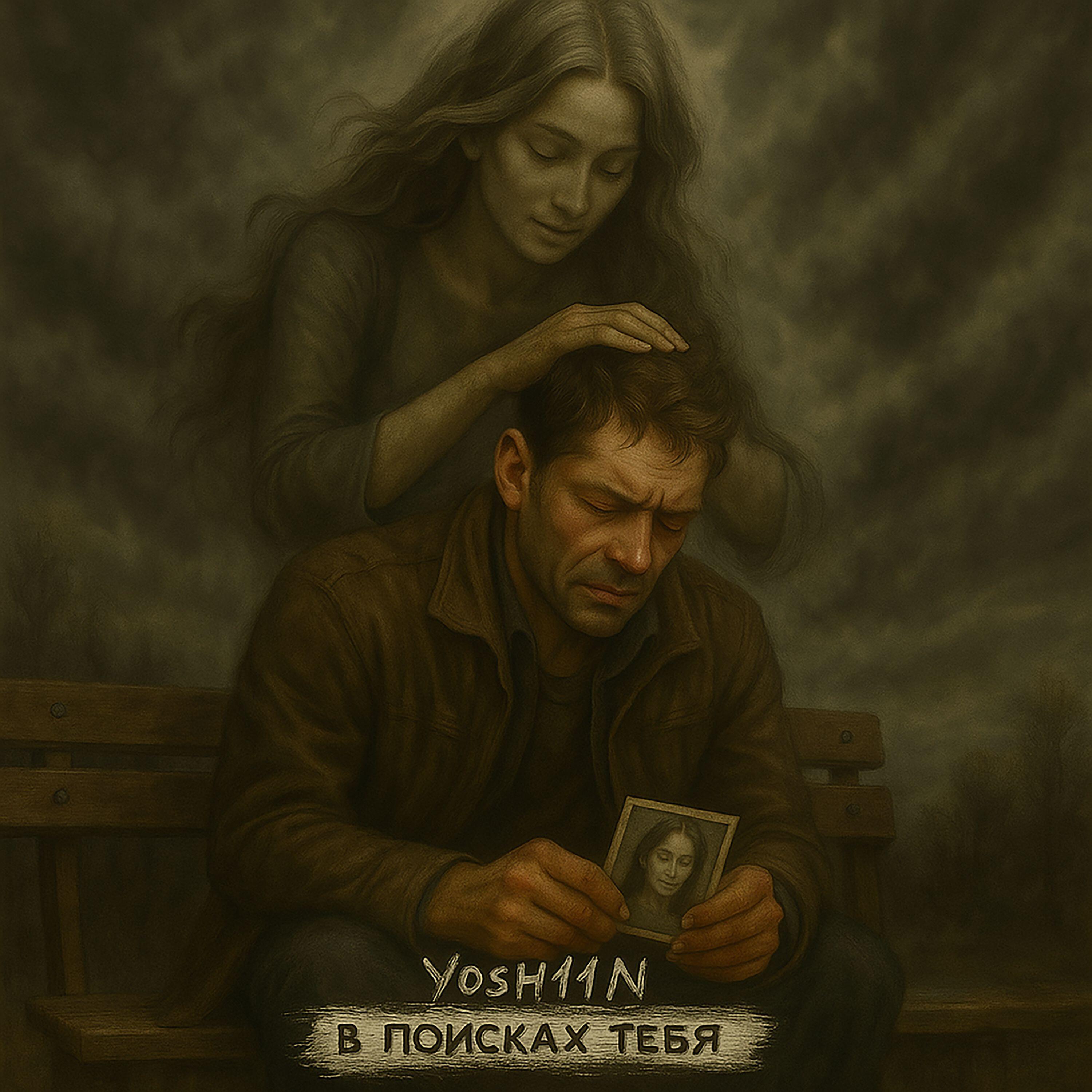 Релиз В поисках тебя...