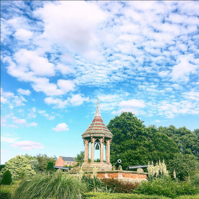 Релиз Introspection