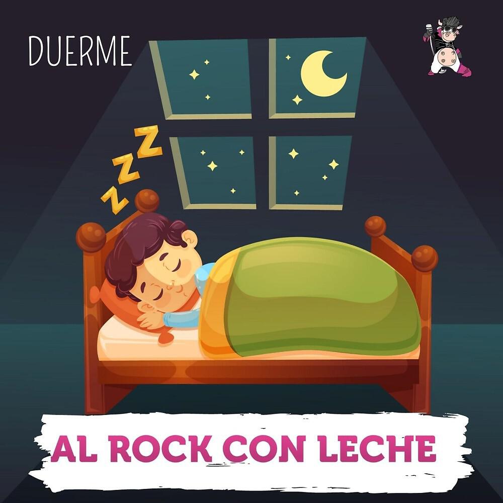 Al Rock con Leche