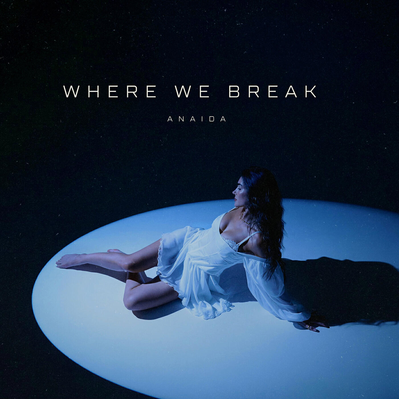 Релиз Where We Break