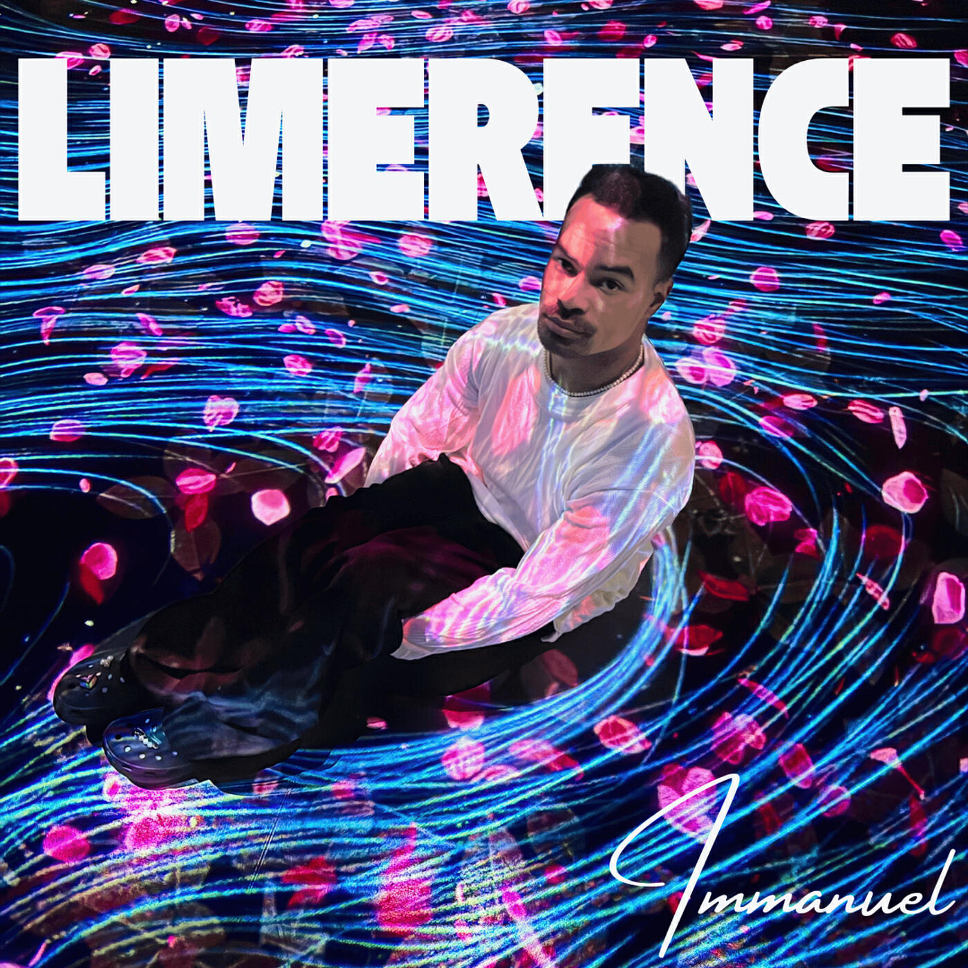 Постер альбома Limerence