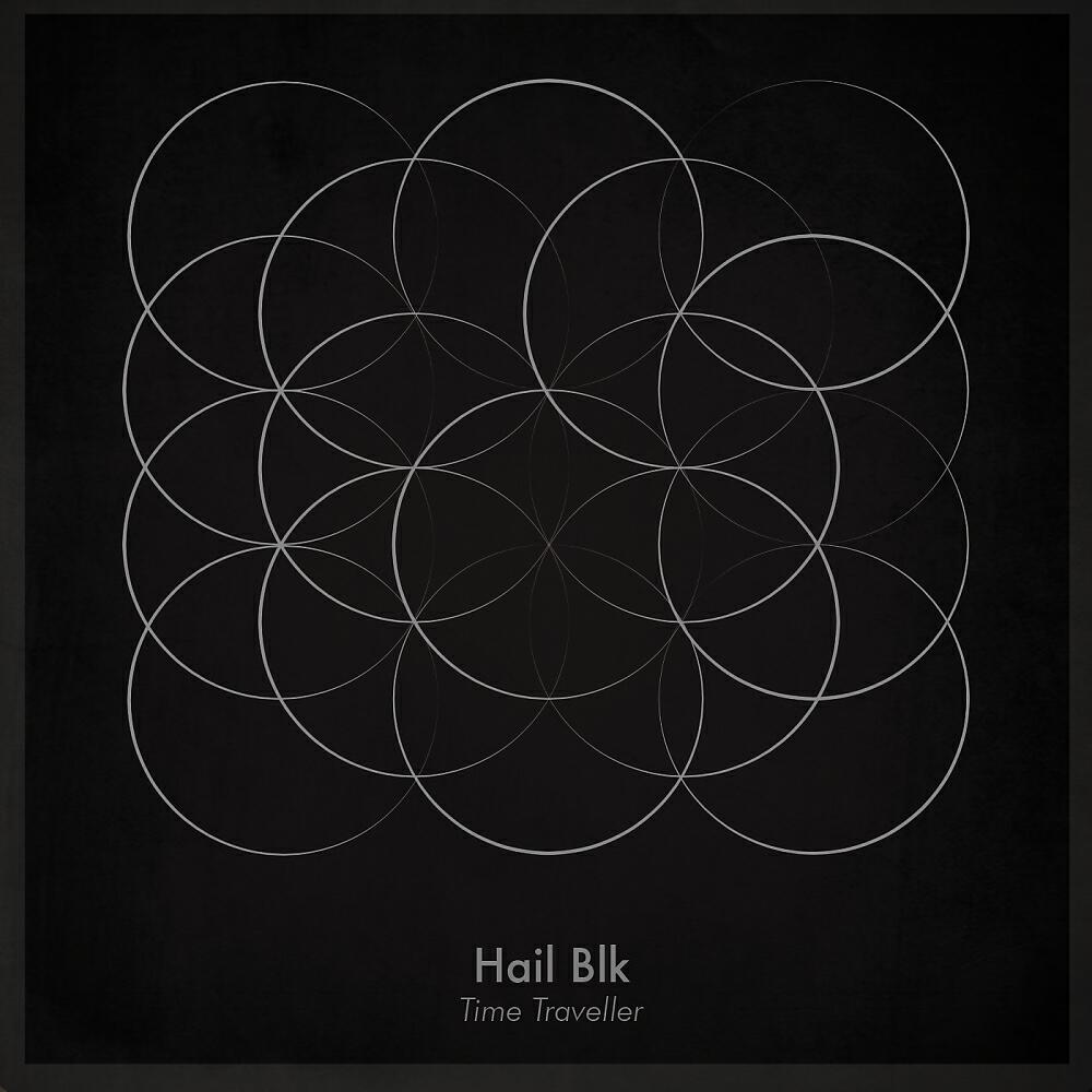 Hail Blk