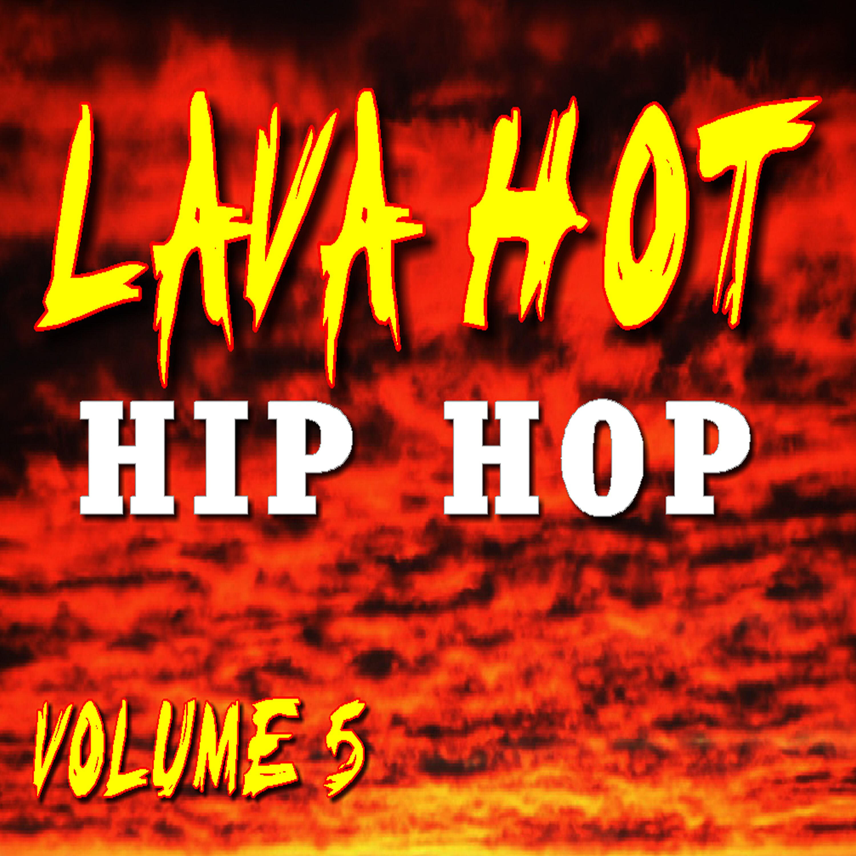 Релиз Lava Hot Hip Hop, Vol. 5