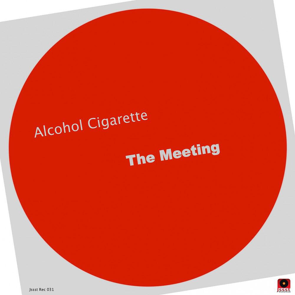 Релиз The Meeting