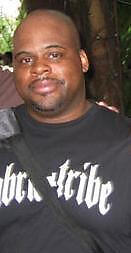 Chris Udoh