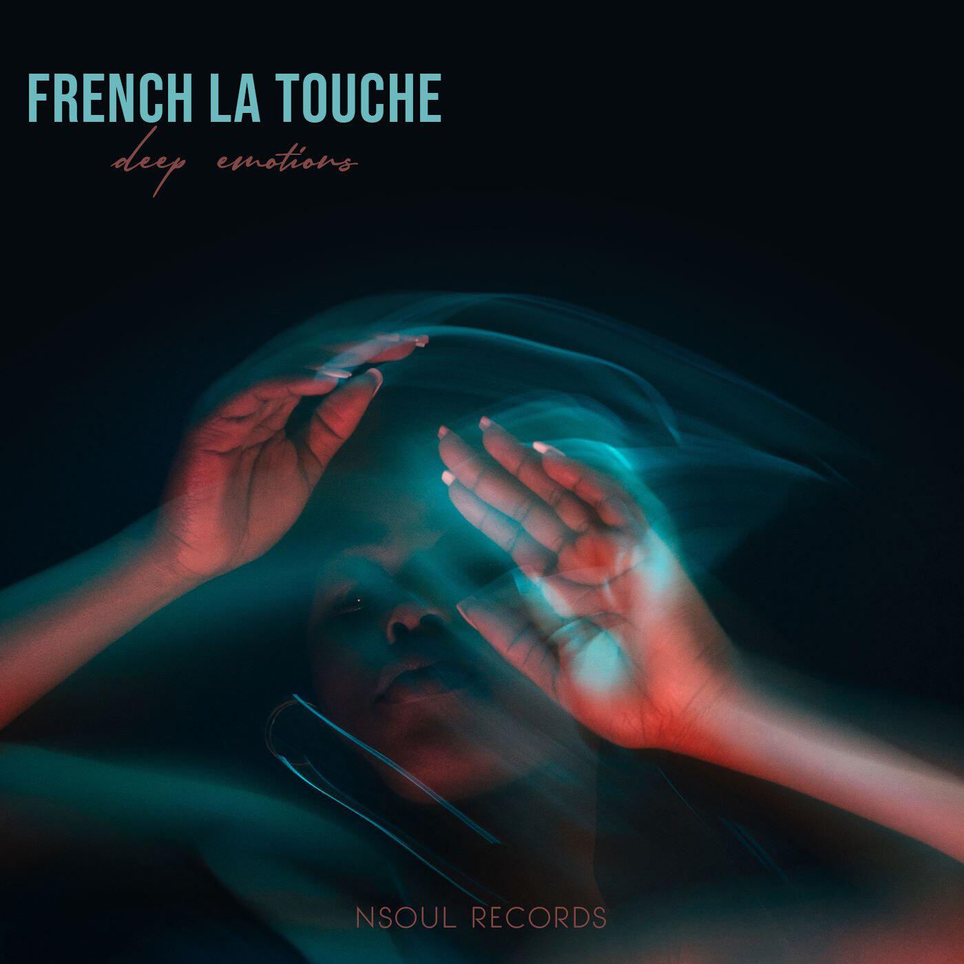 Релиз Deep Emotions