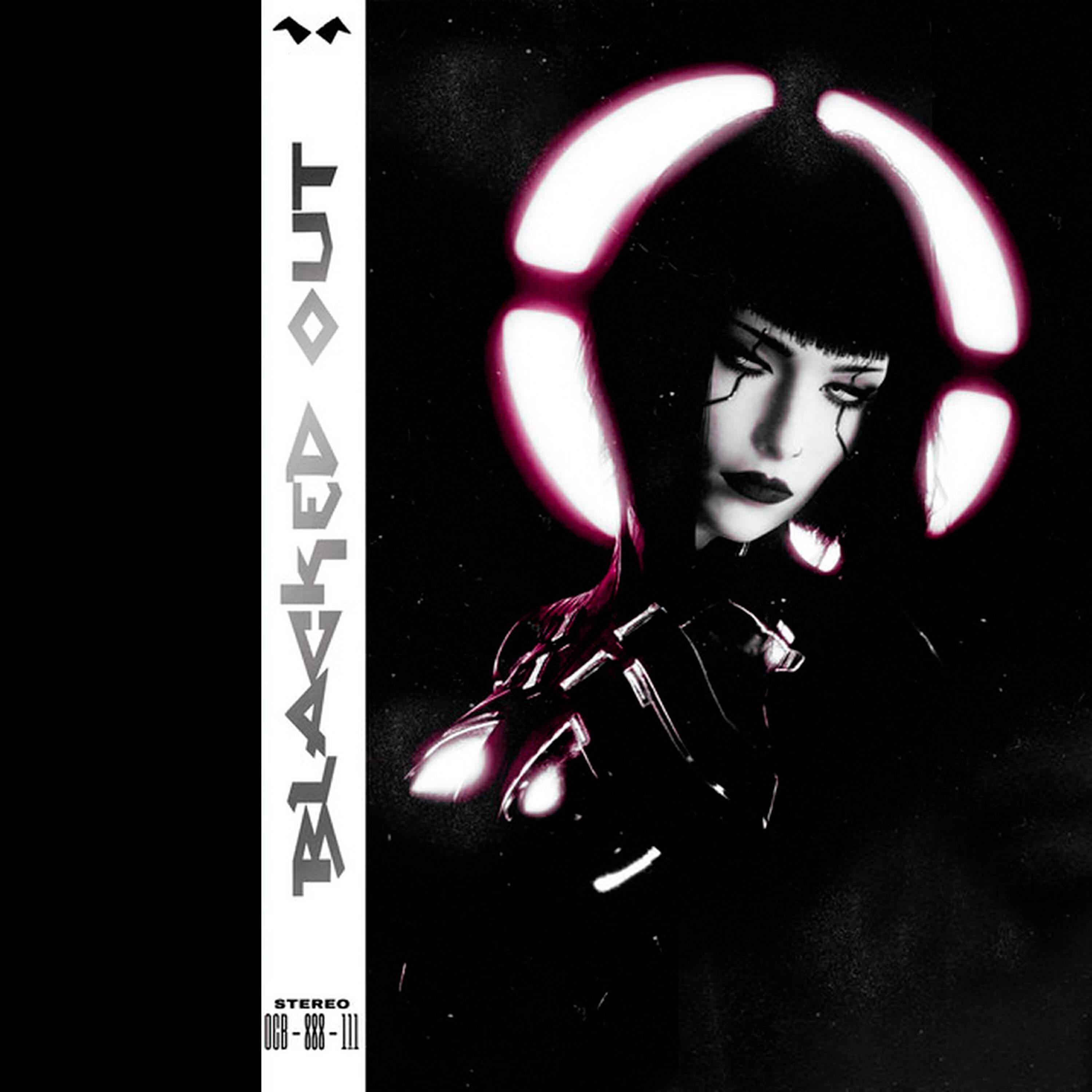 Релиз BLACKED OUT