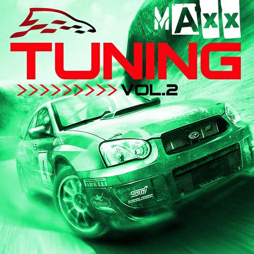 Релиз Tuning Maxx, Vol. 2