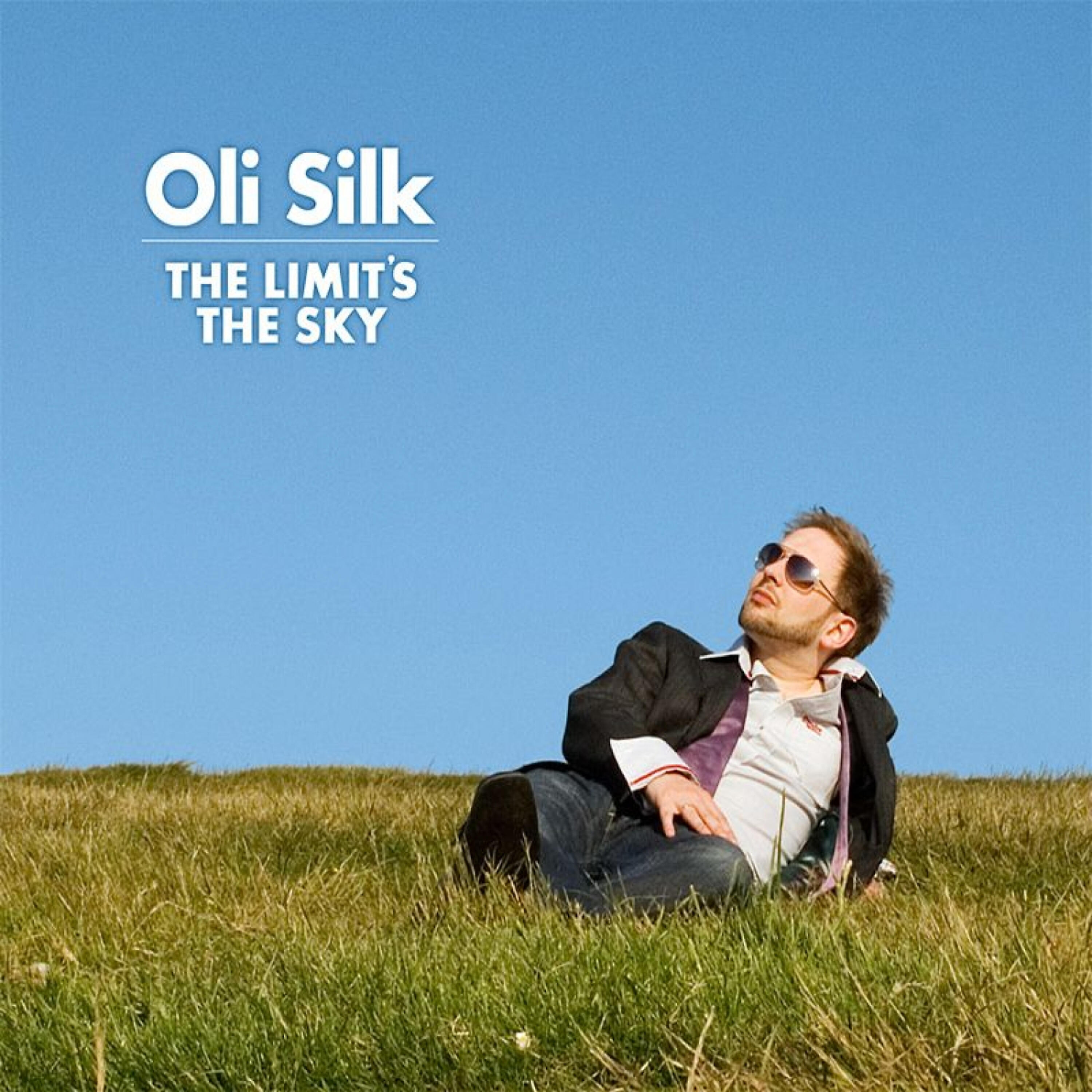 Релиз The Limit's the Sky