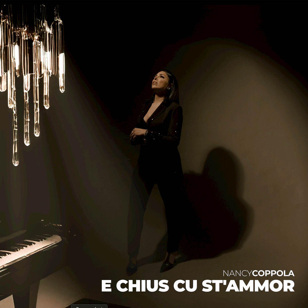 Релиз E Chius Cu St'Ammor