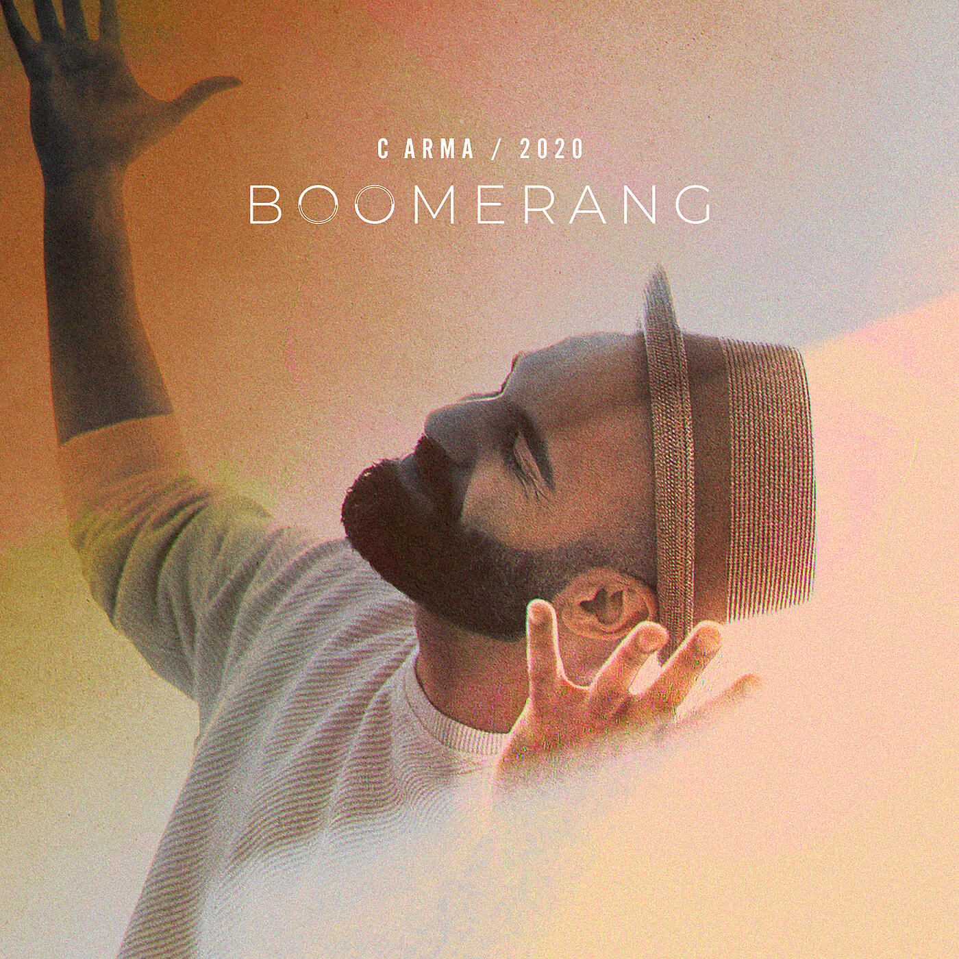 Релиз Boomerang