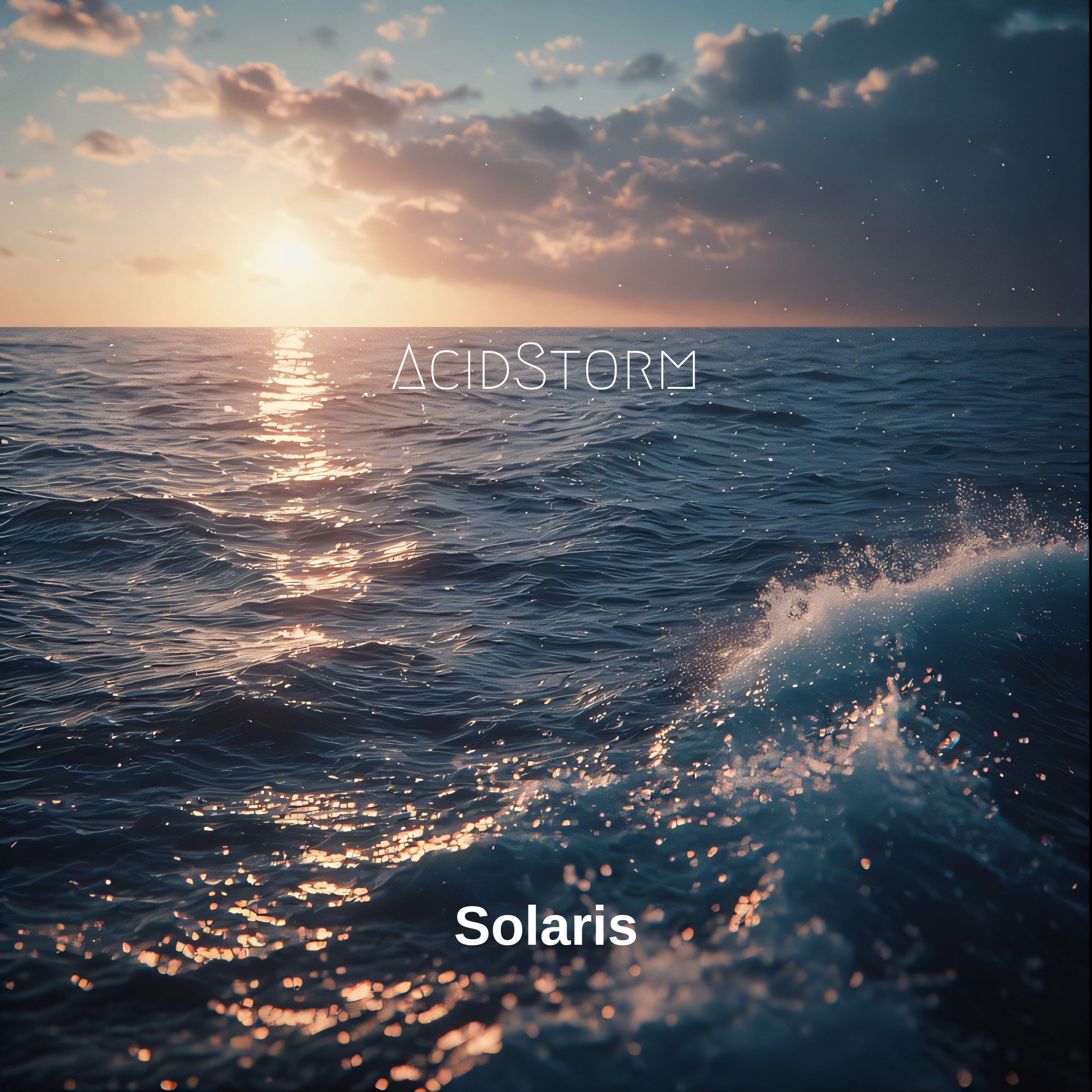 AcidStorm