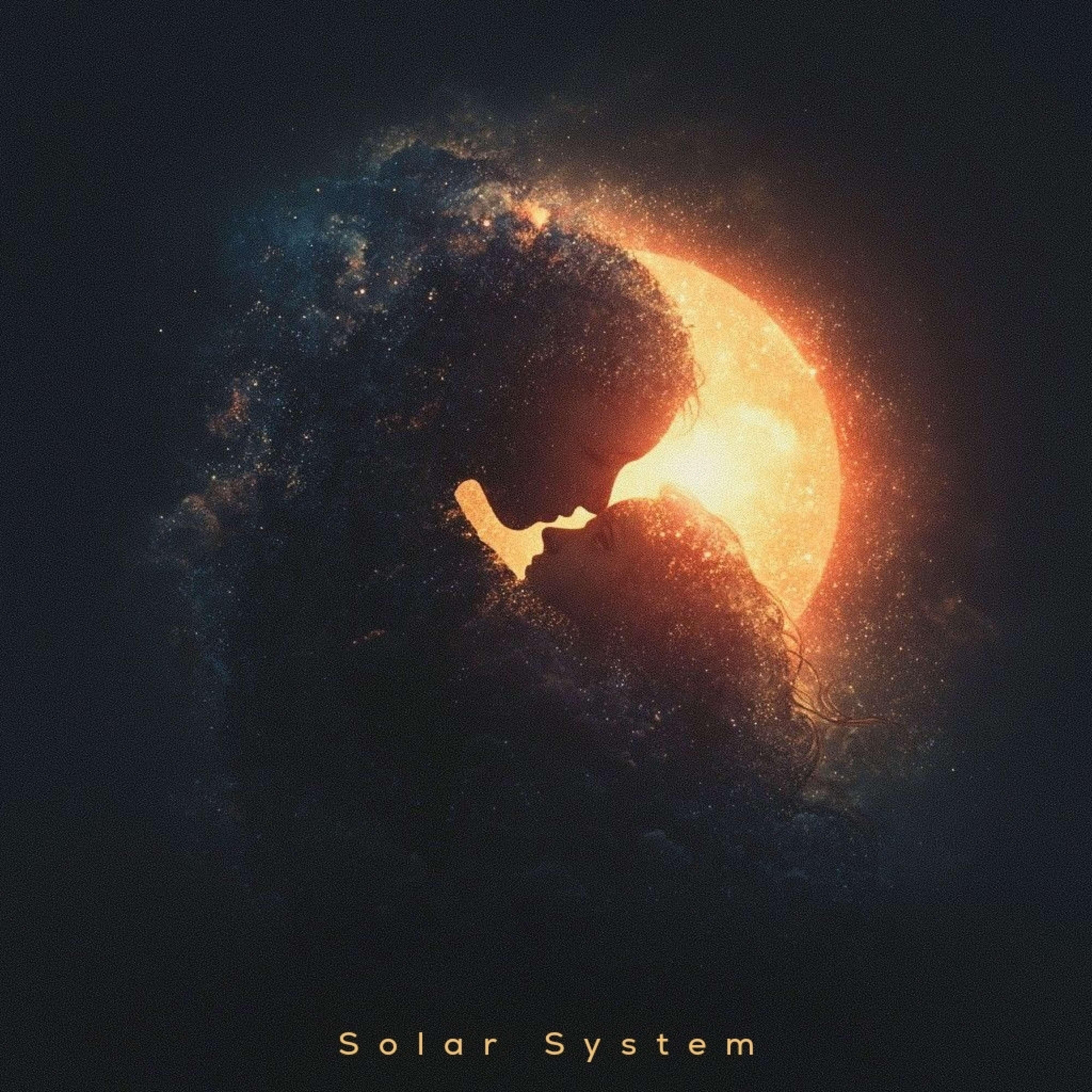 Релиз Solar System