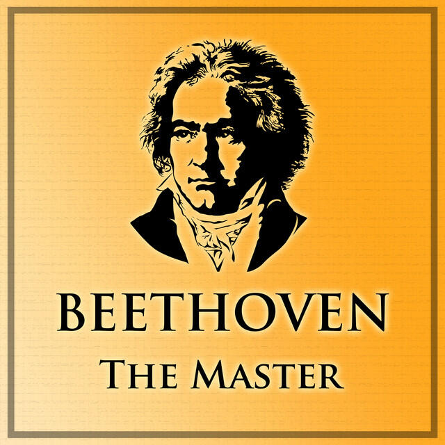 Релиз Beethoven The Master
