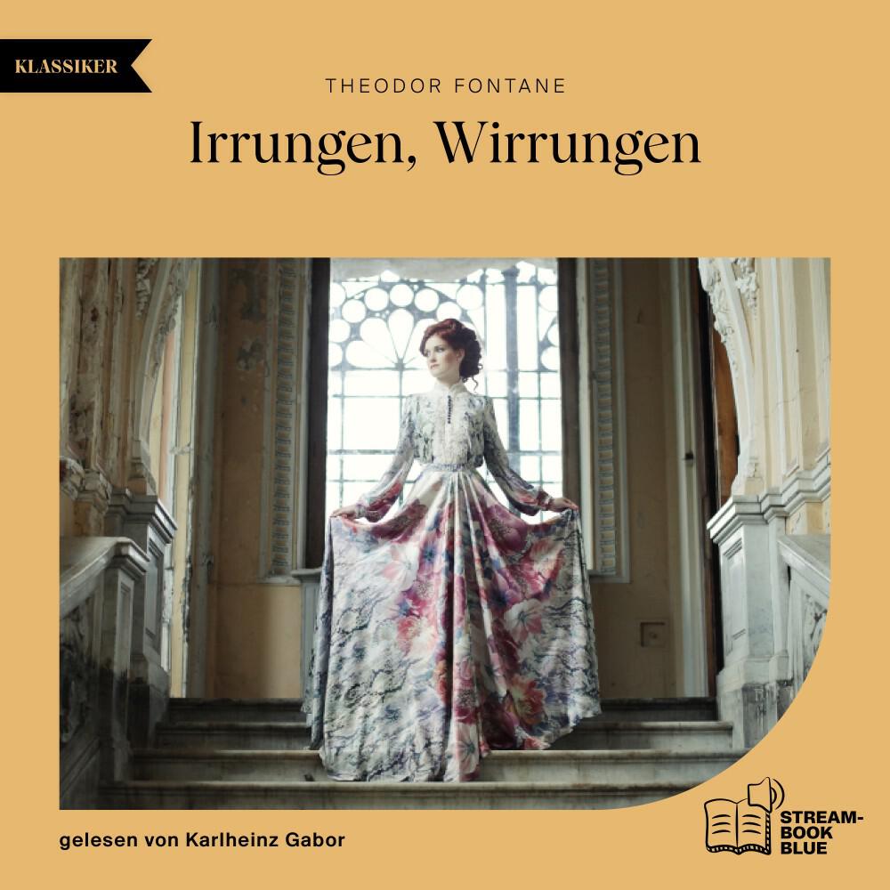 Релиз Irrungen, Wirrungen