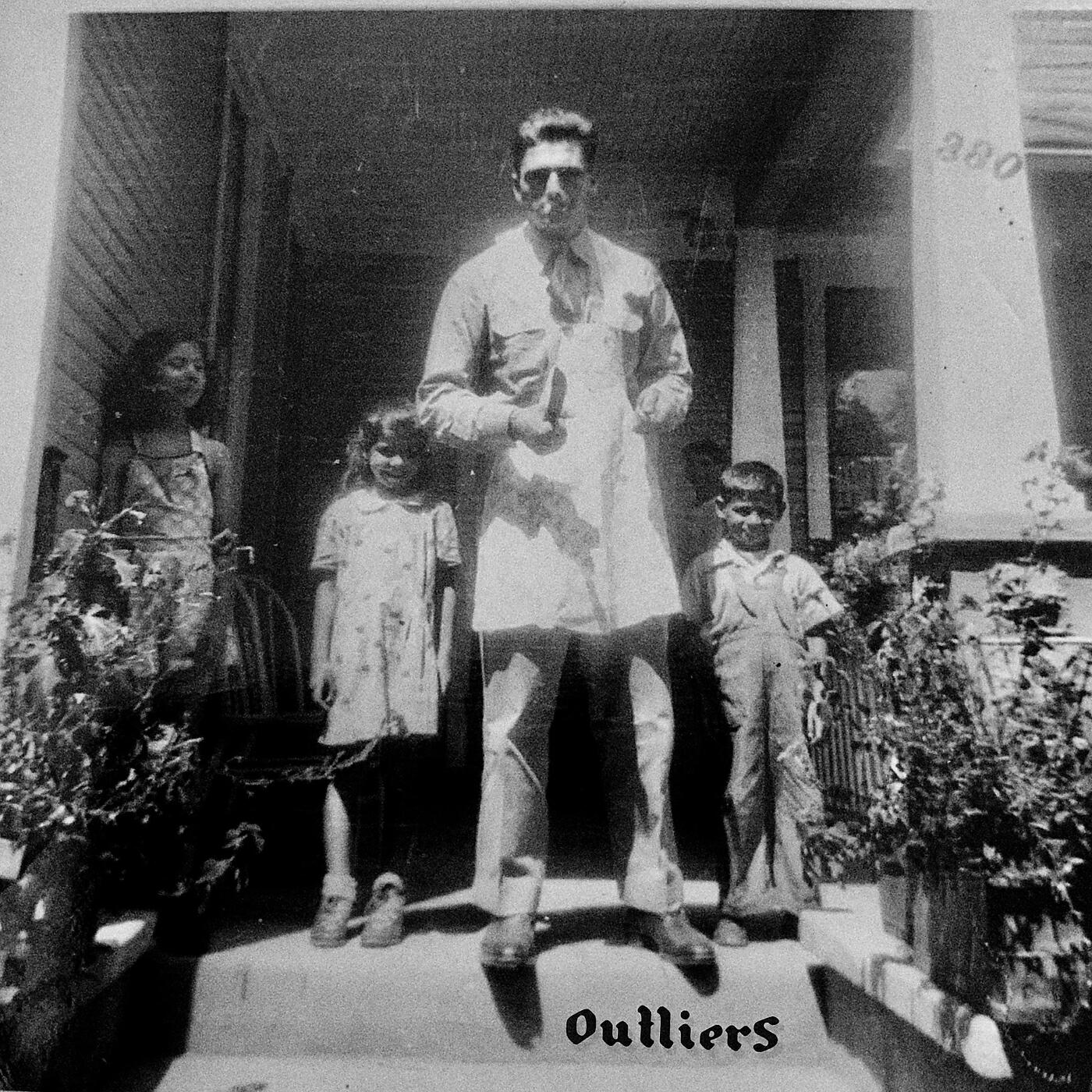 Релиз Outliers