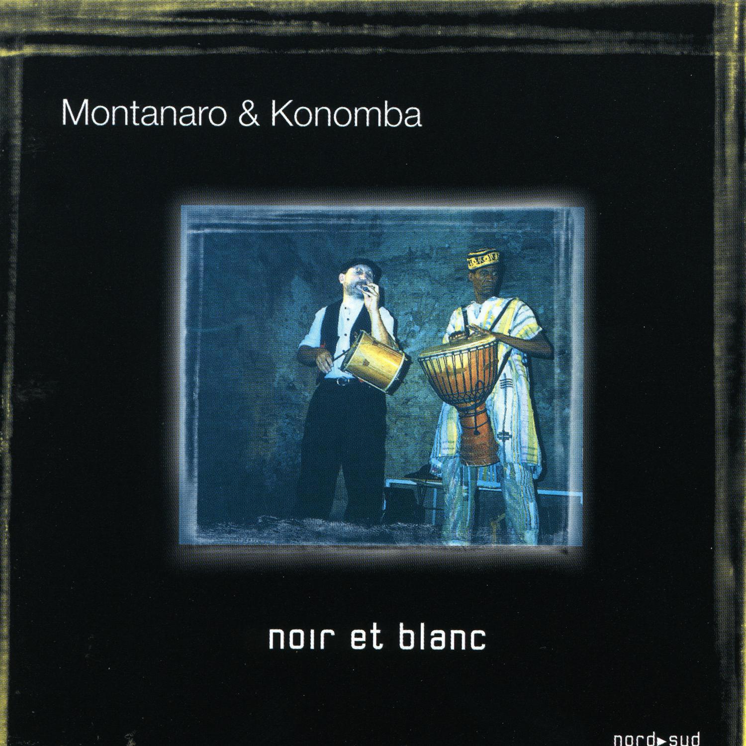 Релиз Noir et Blanc