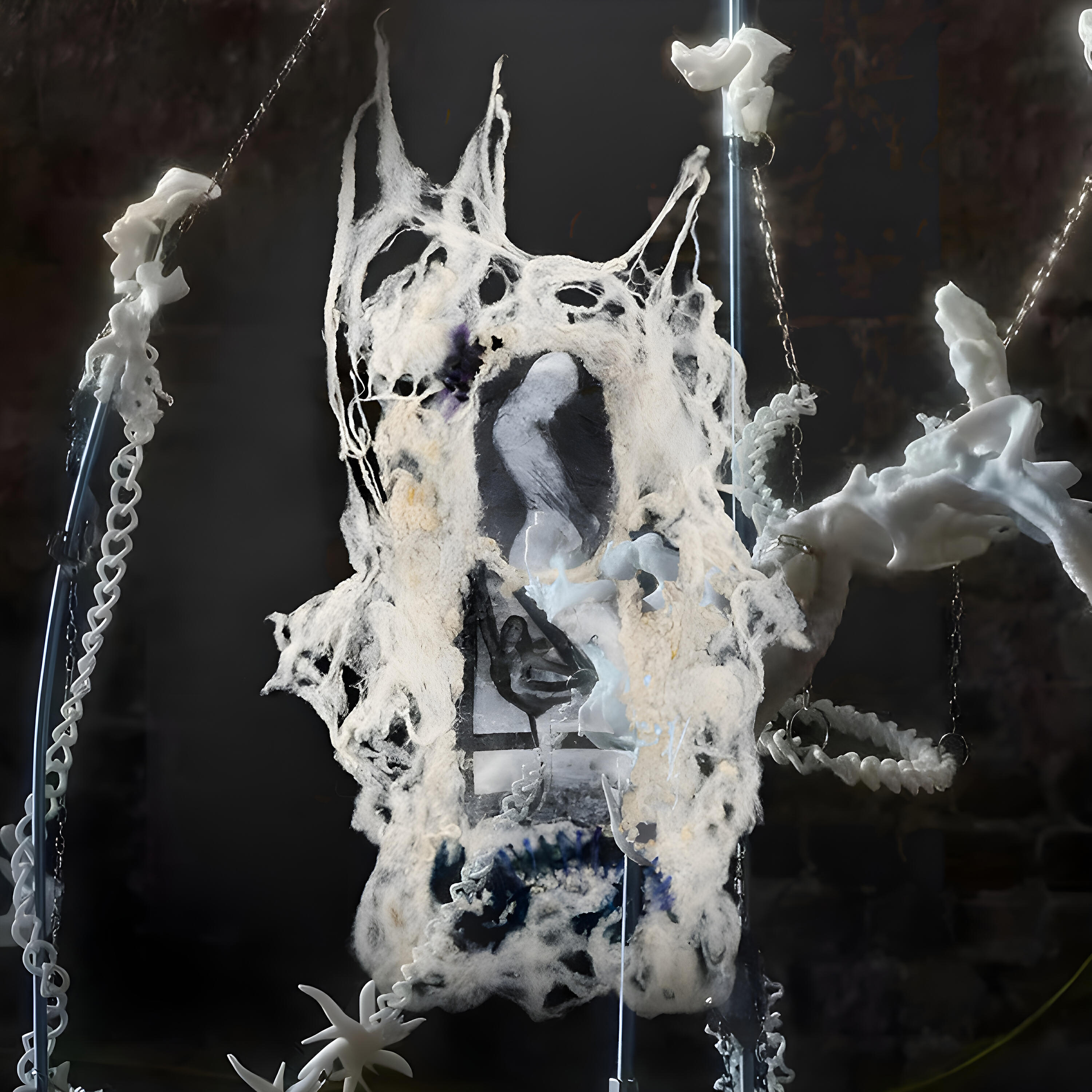 Релиз BLADEE