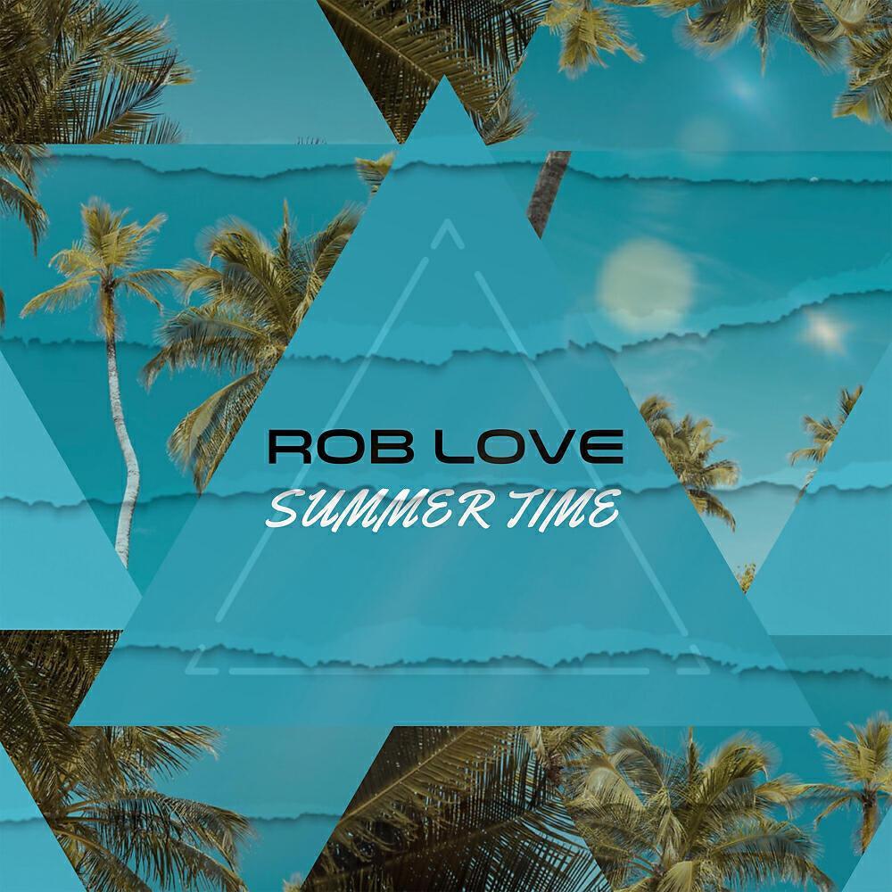 Rob Love