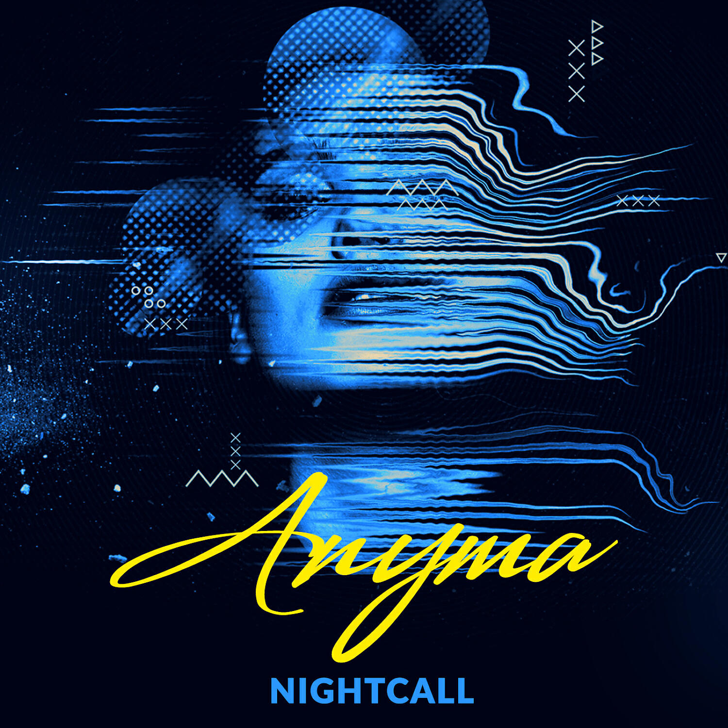 Релиз Nightcall