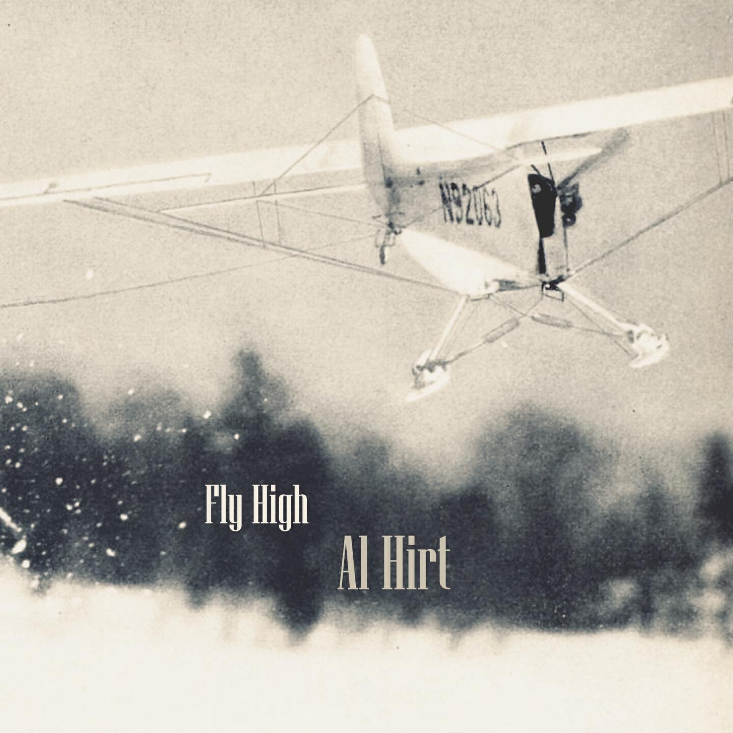 Релиз Fly High