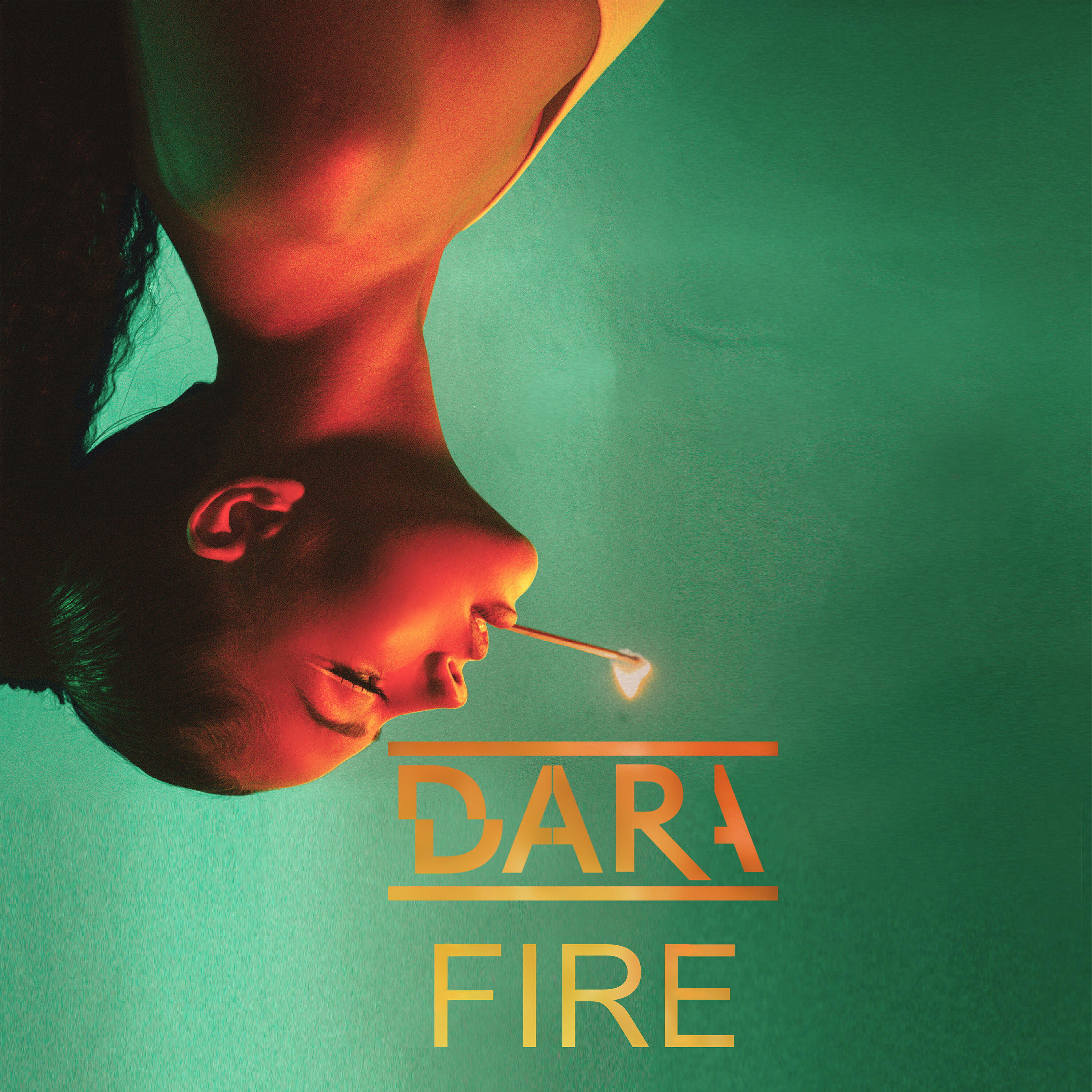 Релиз Fire
