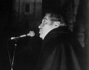 Augusto Camacho