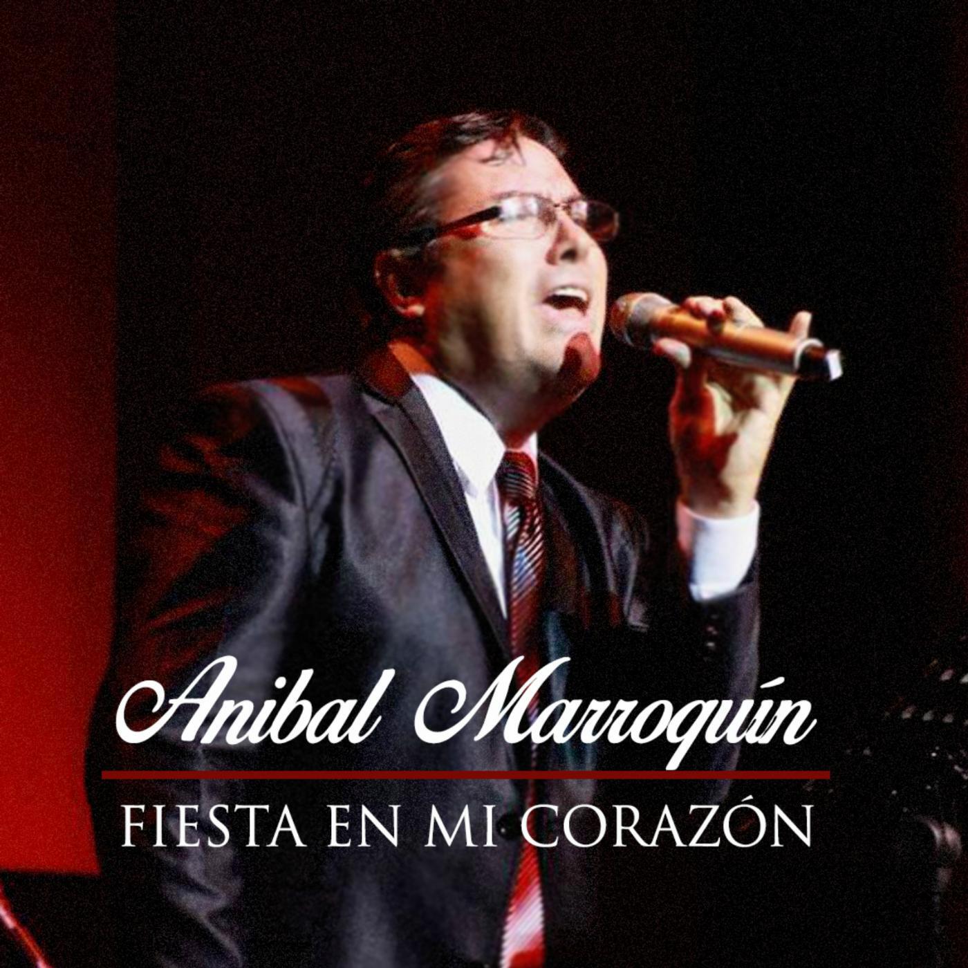Релиз Fiesta En Mi Corazón