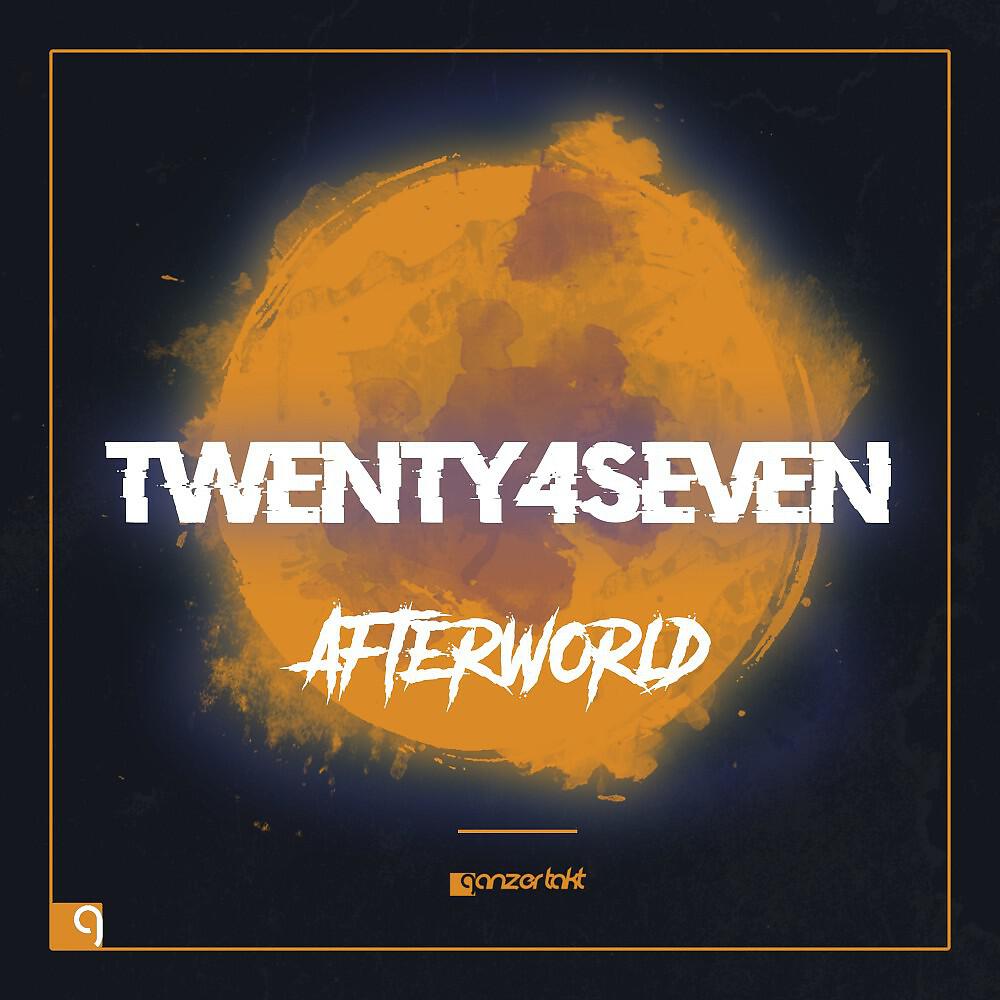 Релиз Afterworld