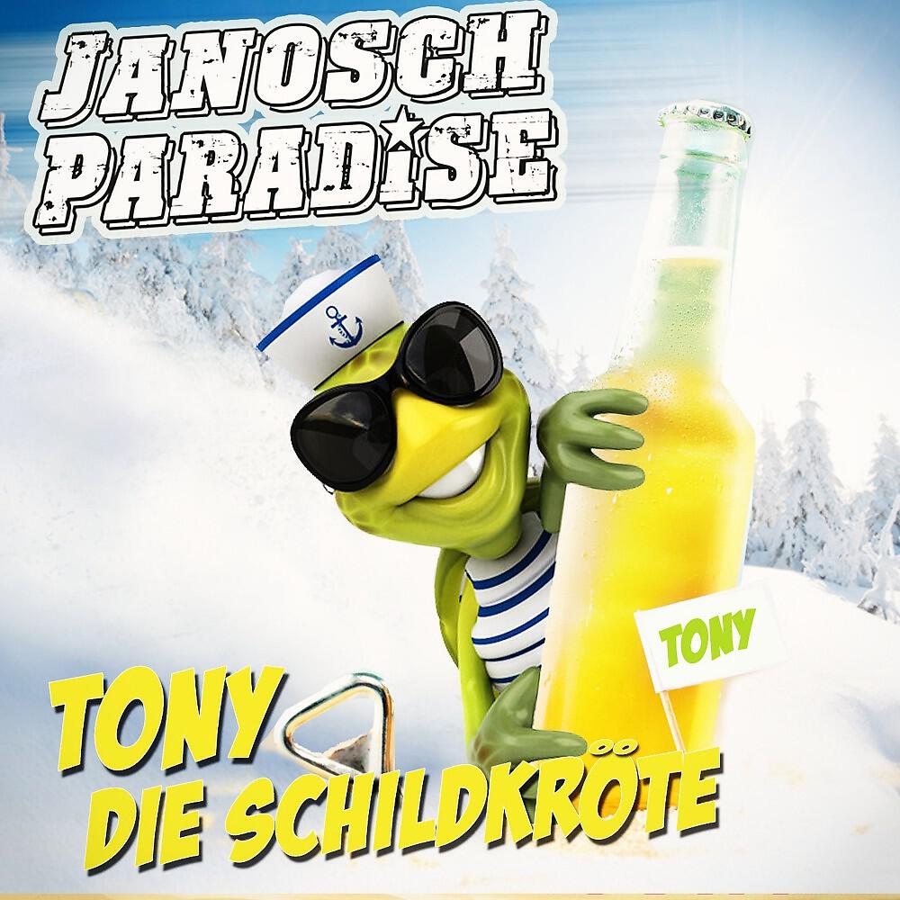 Релиз Tony die Schildkröte (Après Ski Version)