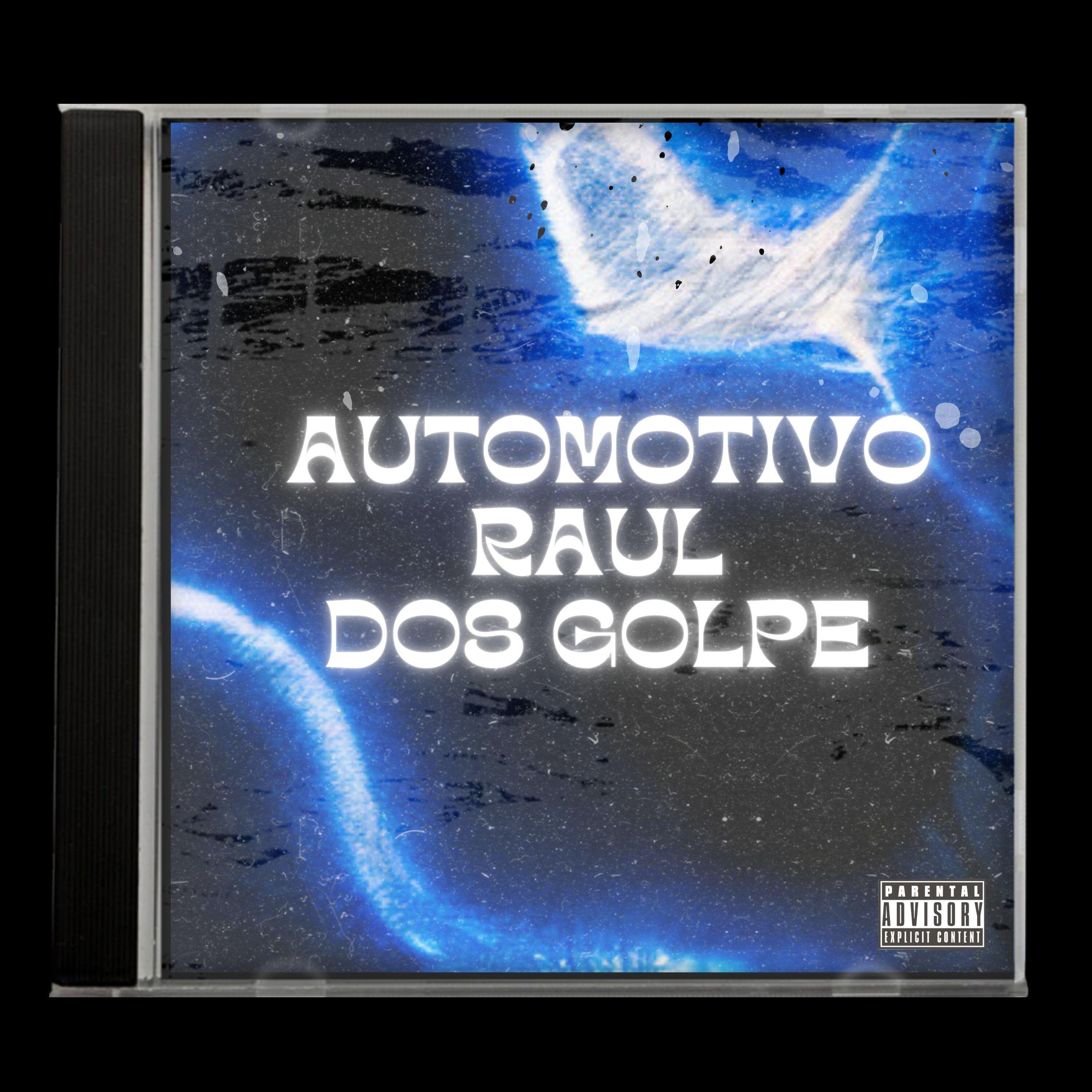 Релиз Automotivo Raul dos Golpe