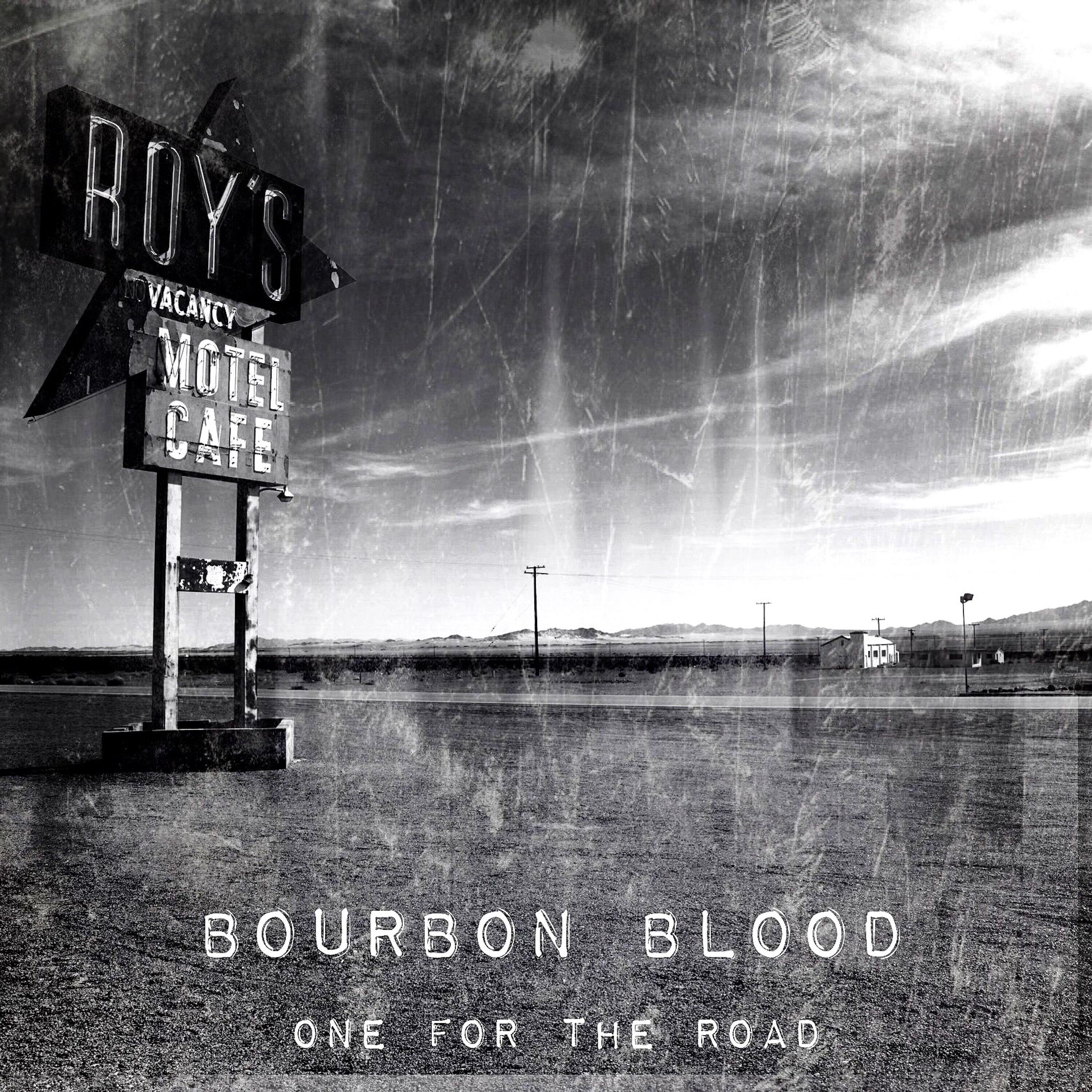 Релиз One for the Road