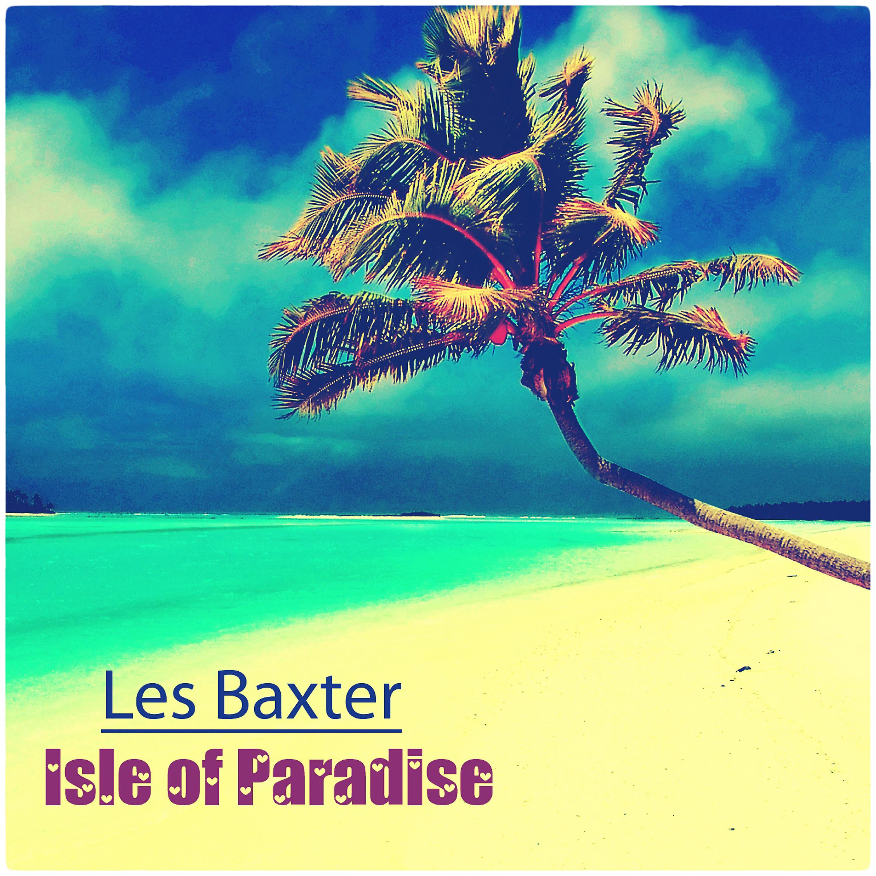 Релиз Isle of Paradise