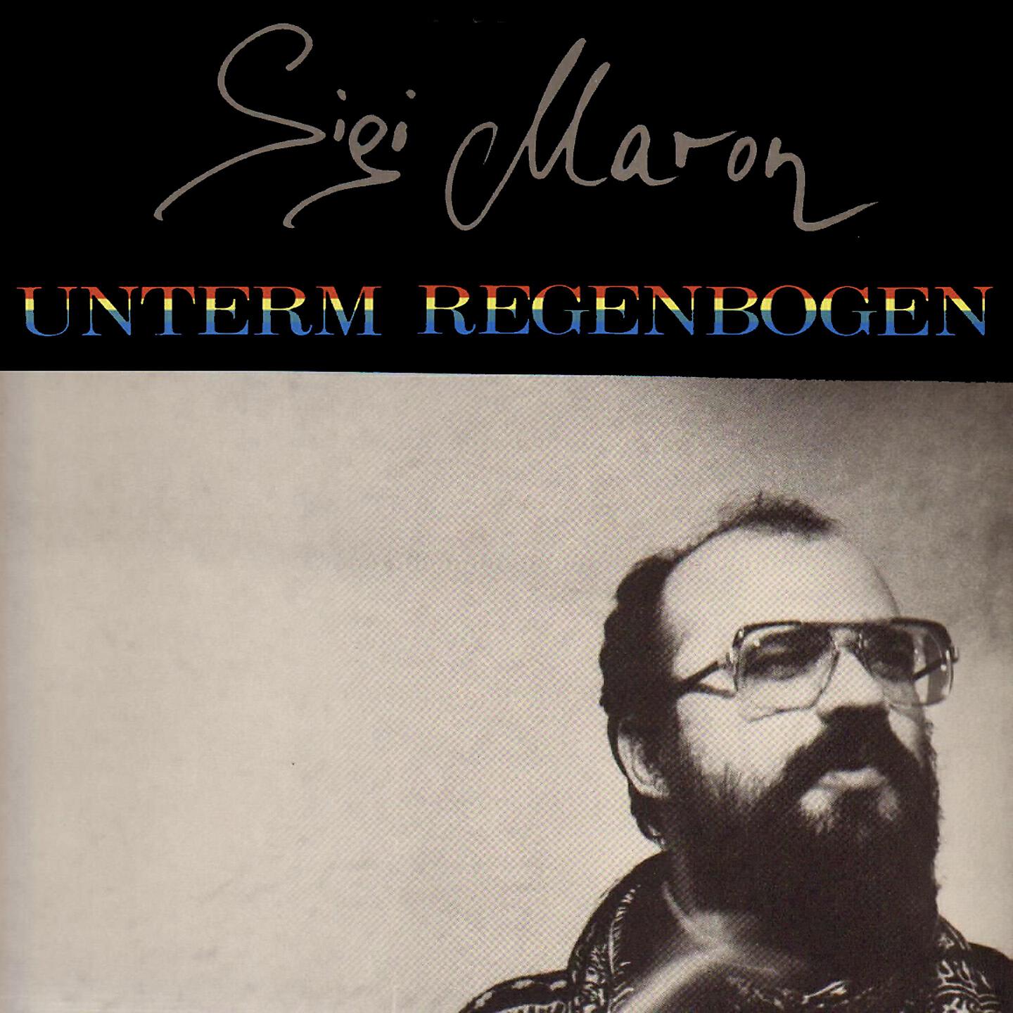 Релиз Unterm Regenbogen