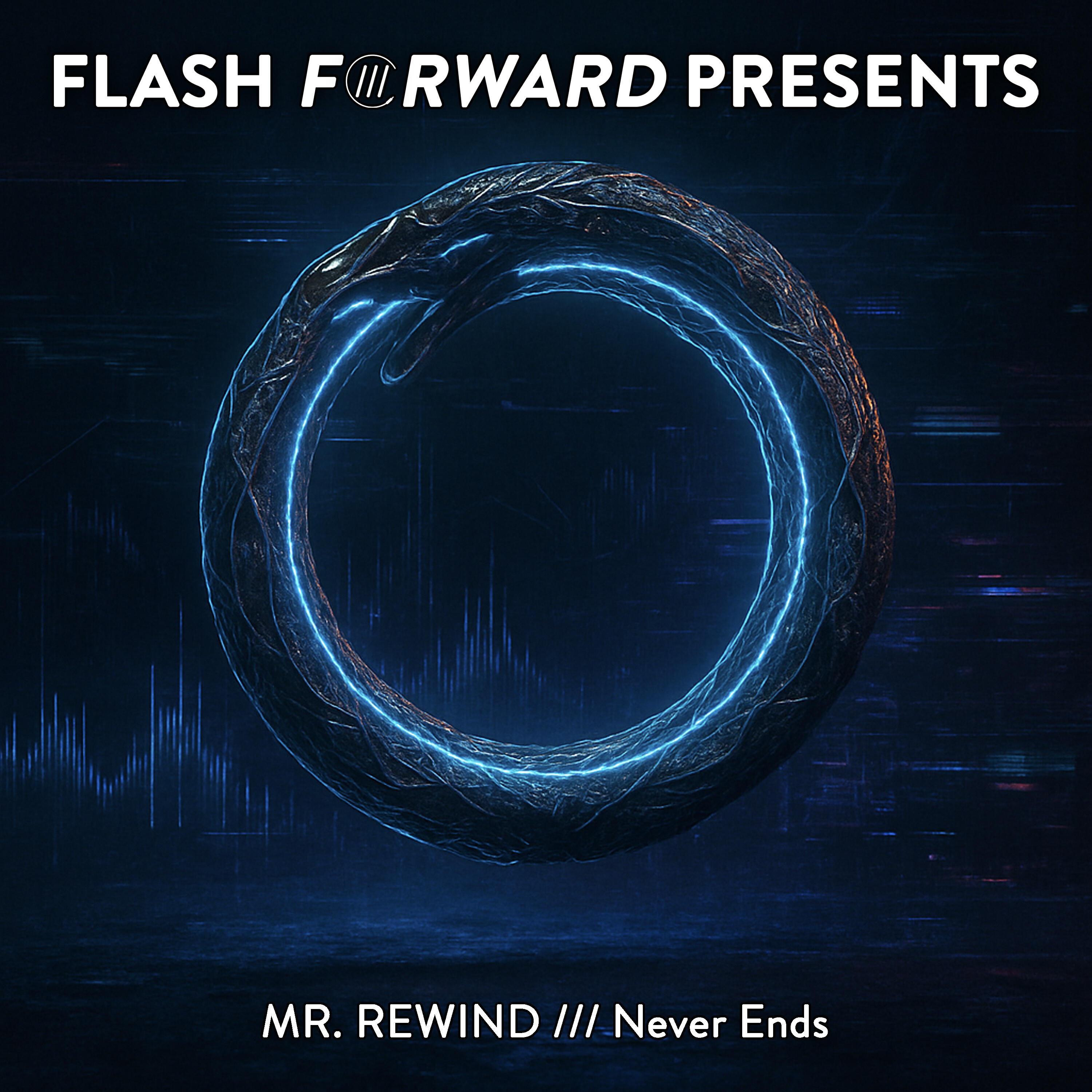 Релиз Never Ends