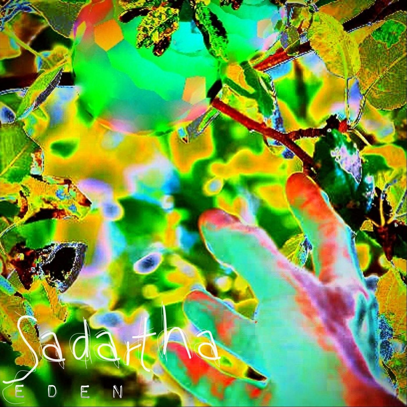 Релиз Eden