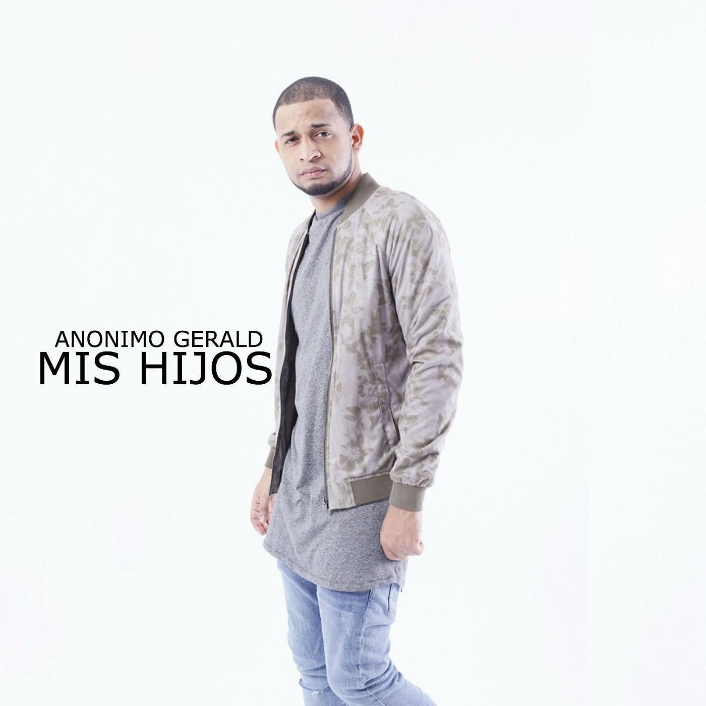 Релиз Mis Hijos