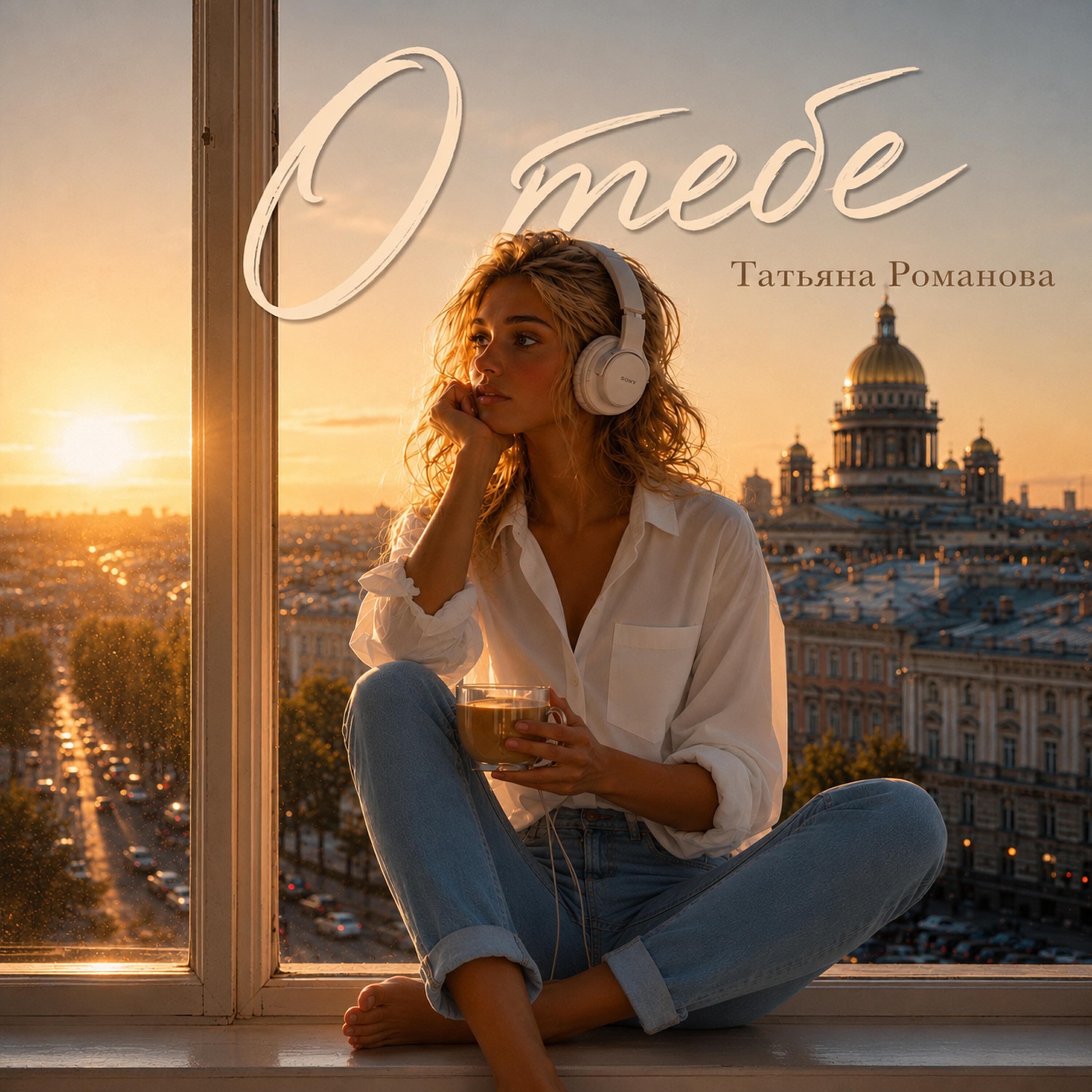 Релиз О тебе